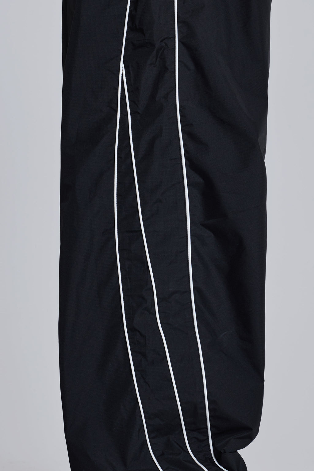 Black LDN Vapor Joggers