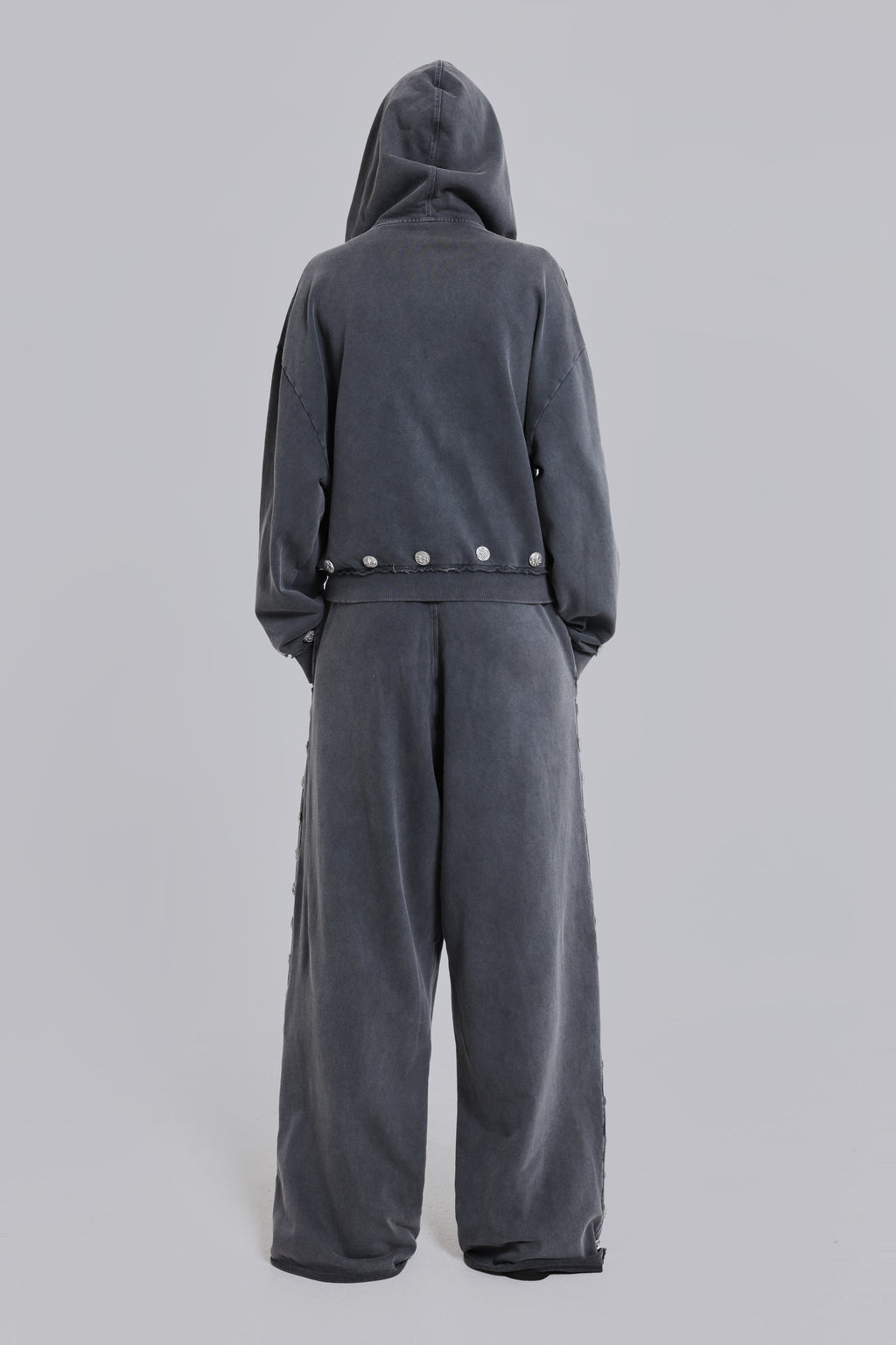 Sudadera con Capucha Napoleon