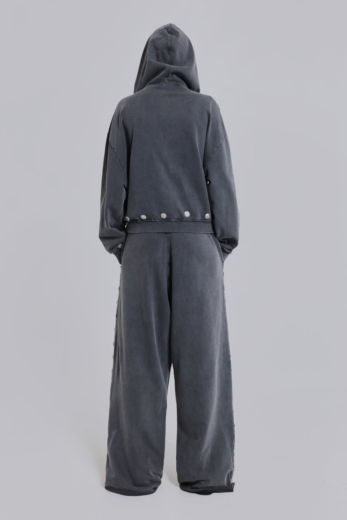 Sudadera con Capucha Napoleon