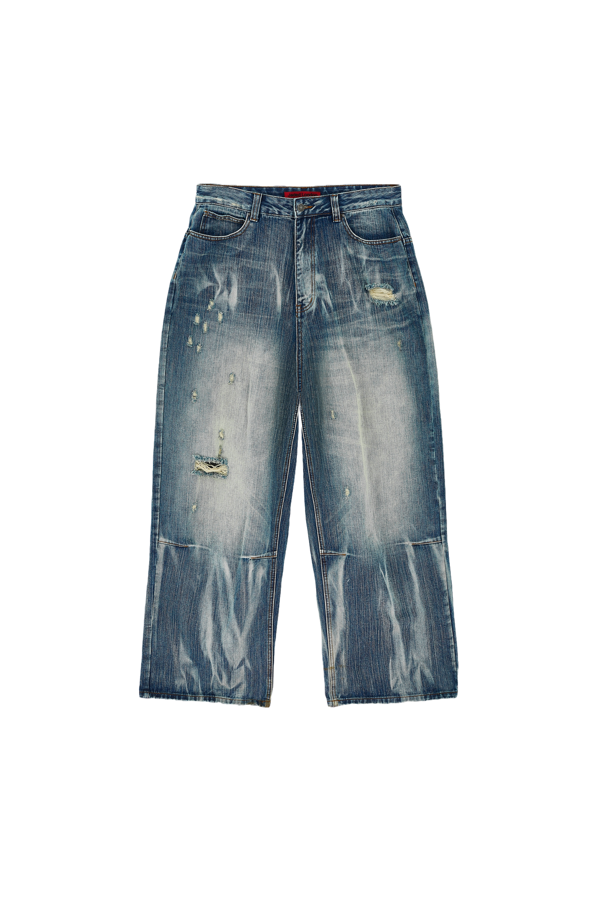 Scuff XL Colossus Jeans