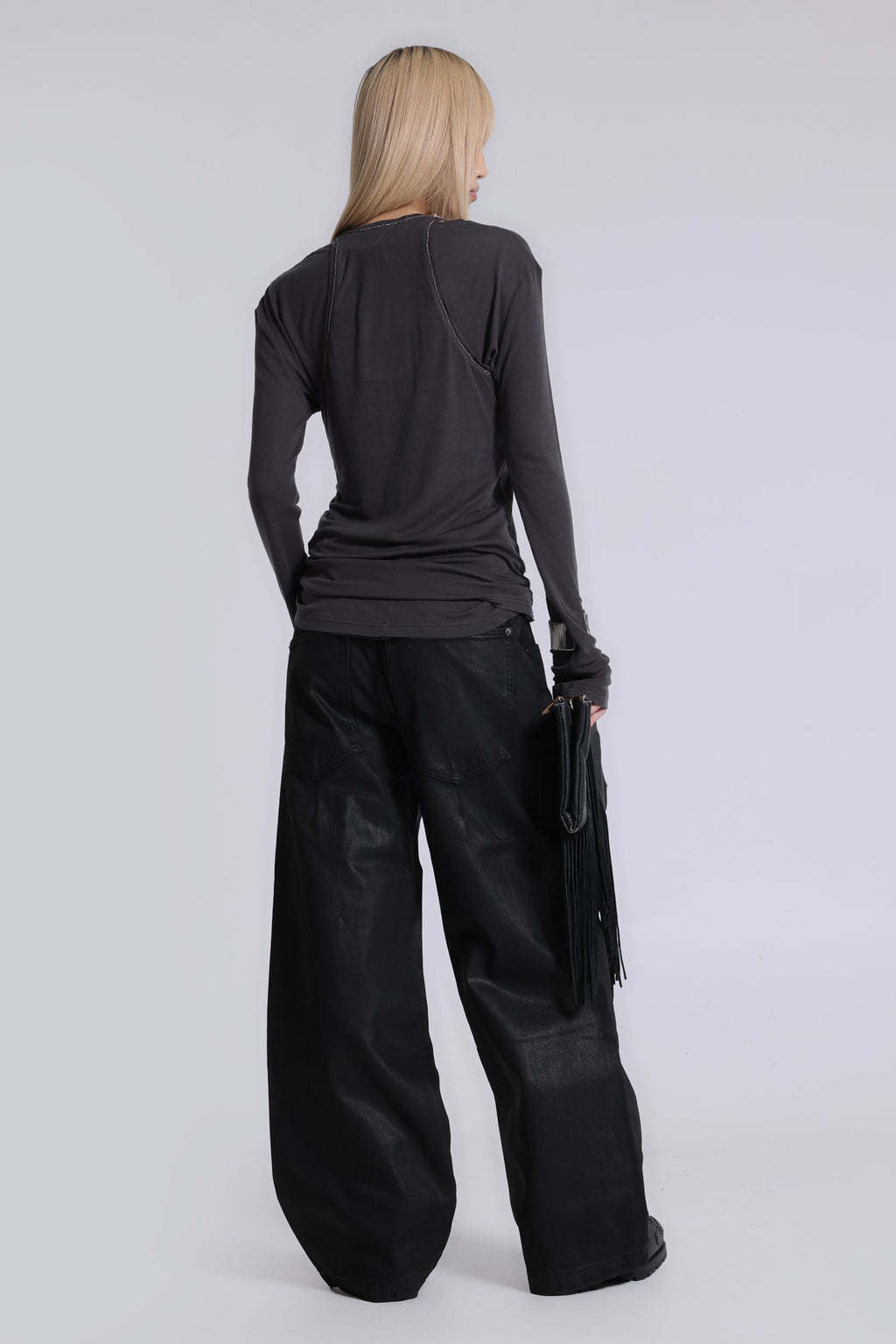 Marche Chain Layered Mist