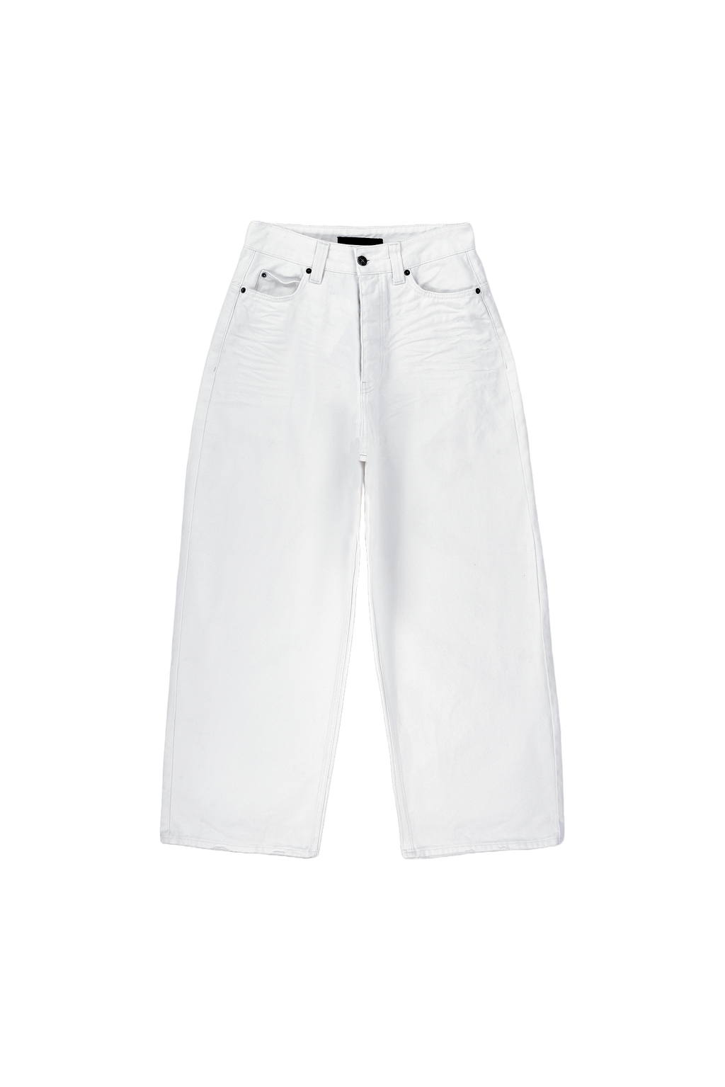 Off White XL Colossus Jeans