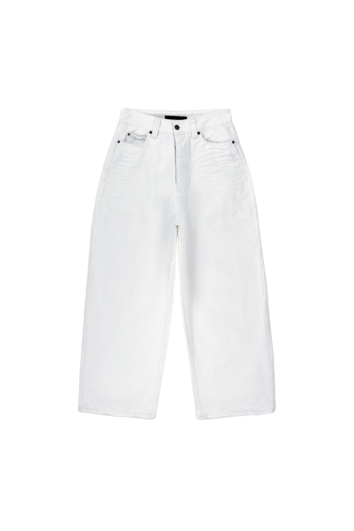 Off White XL Colossus Jeans