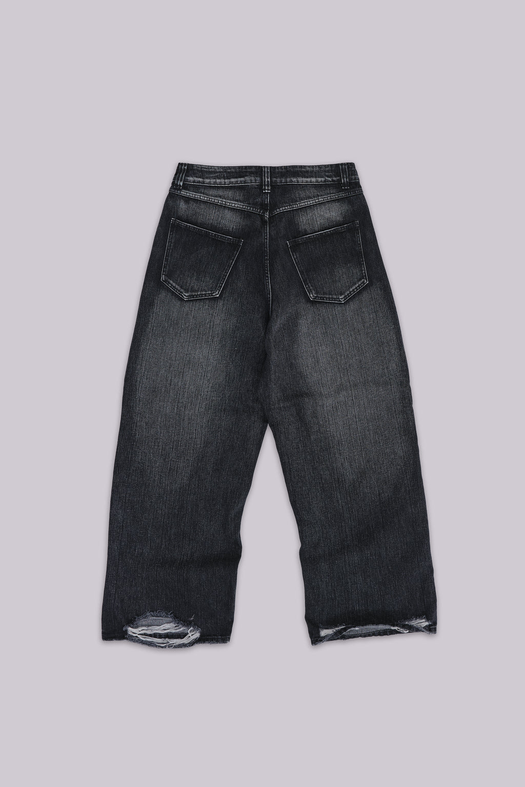 Studded XL Colossus Jeans
