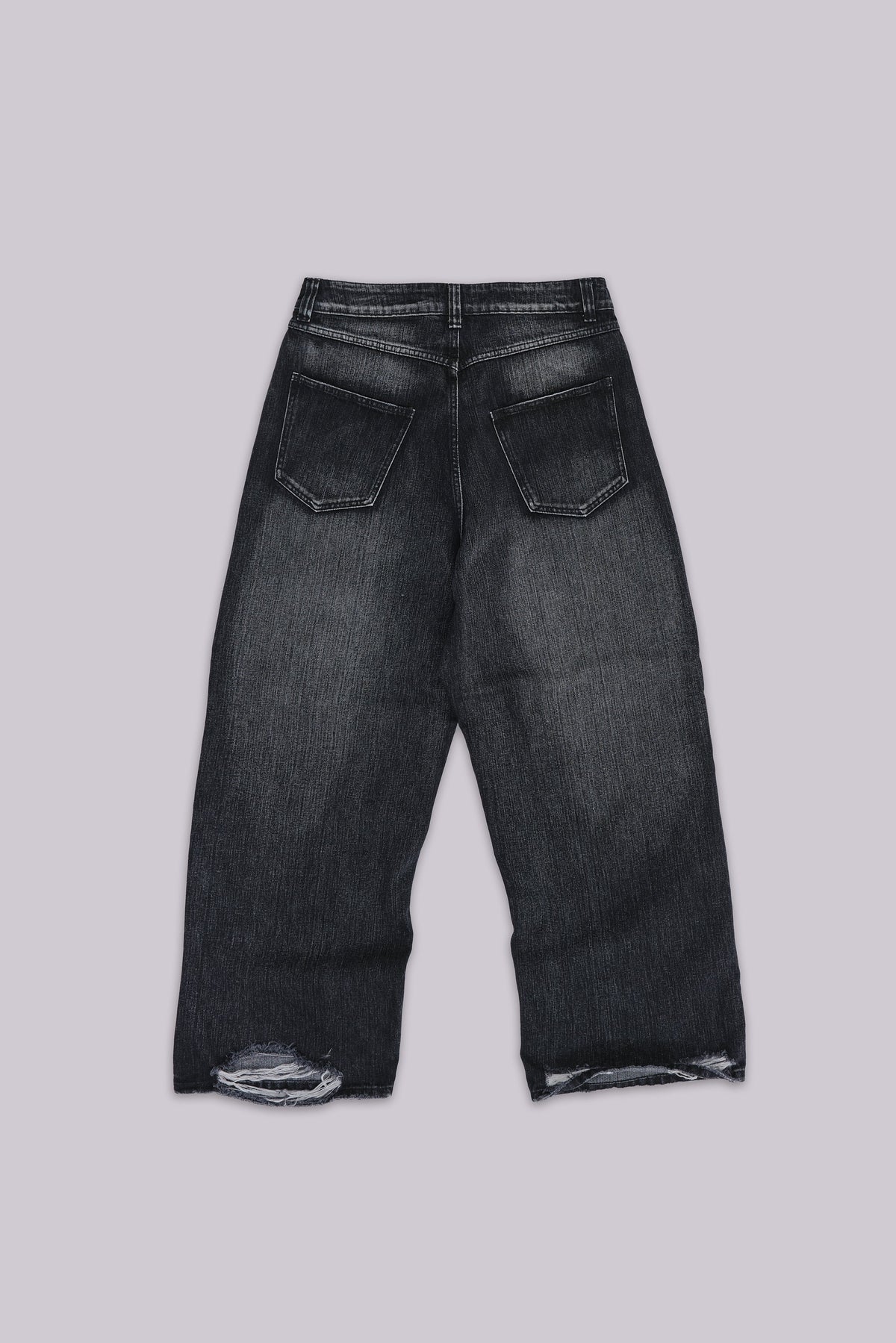 Studded XL Colossus Jeans