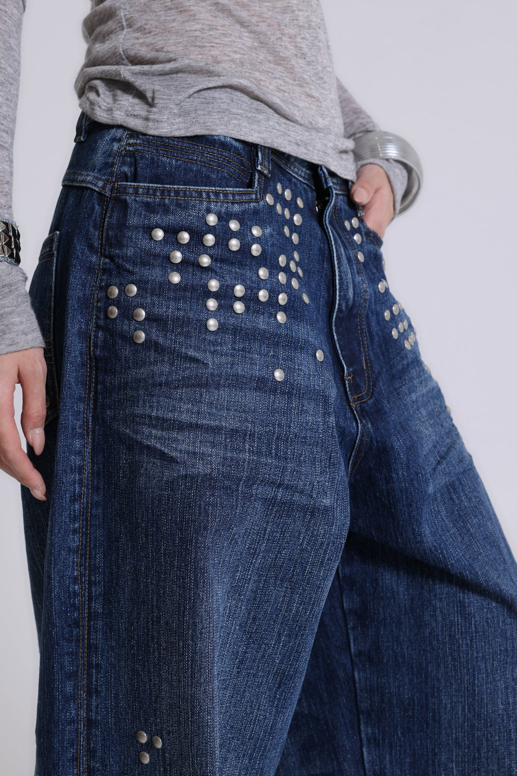 Diamond Fall XL Colossus Jeans