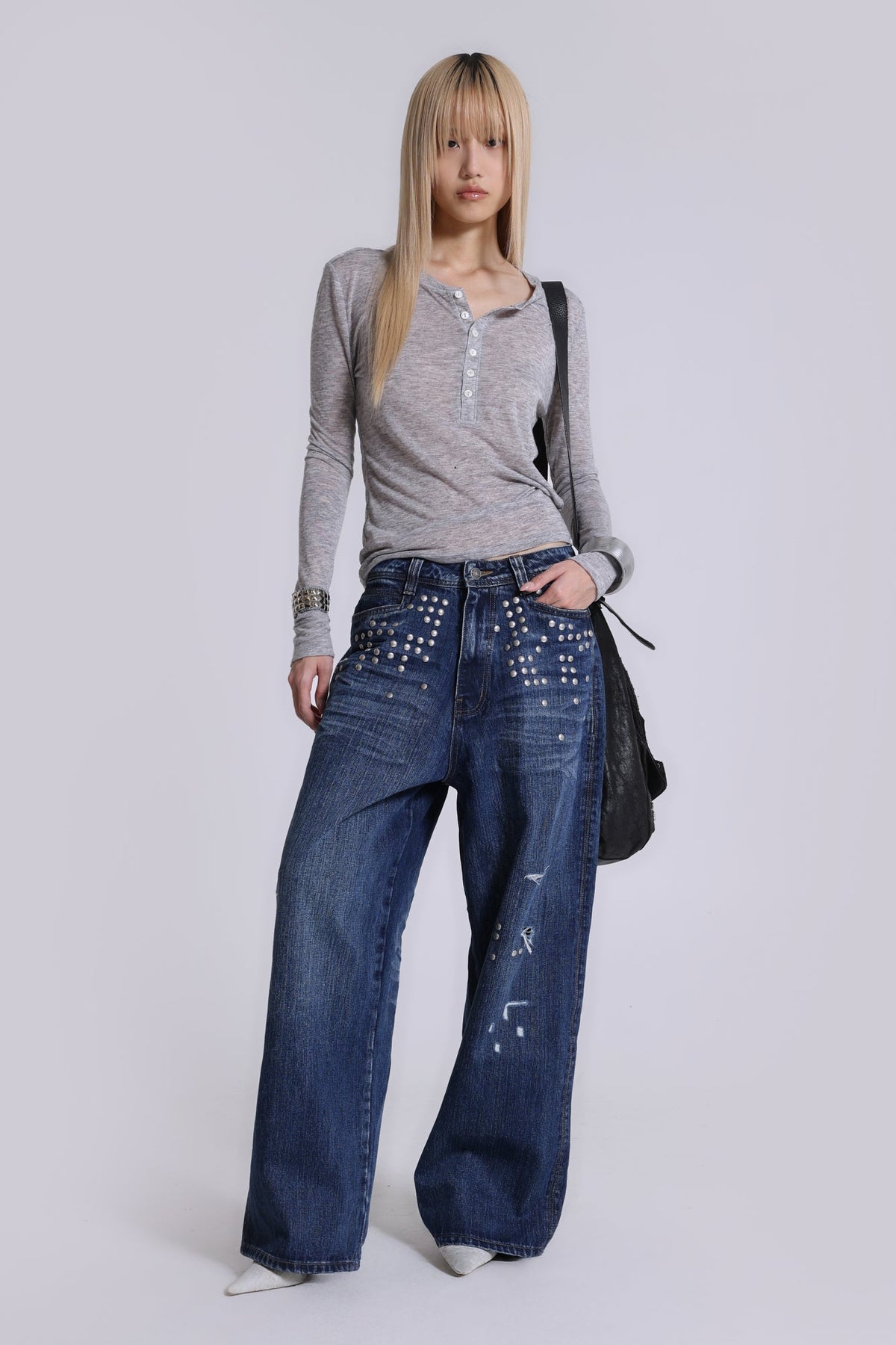 Diamond Fall XL Colossus Jeans