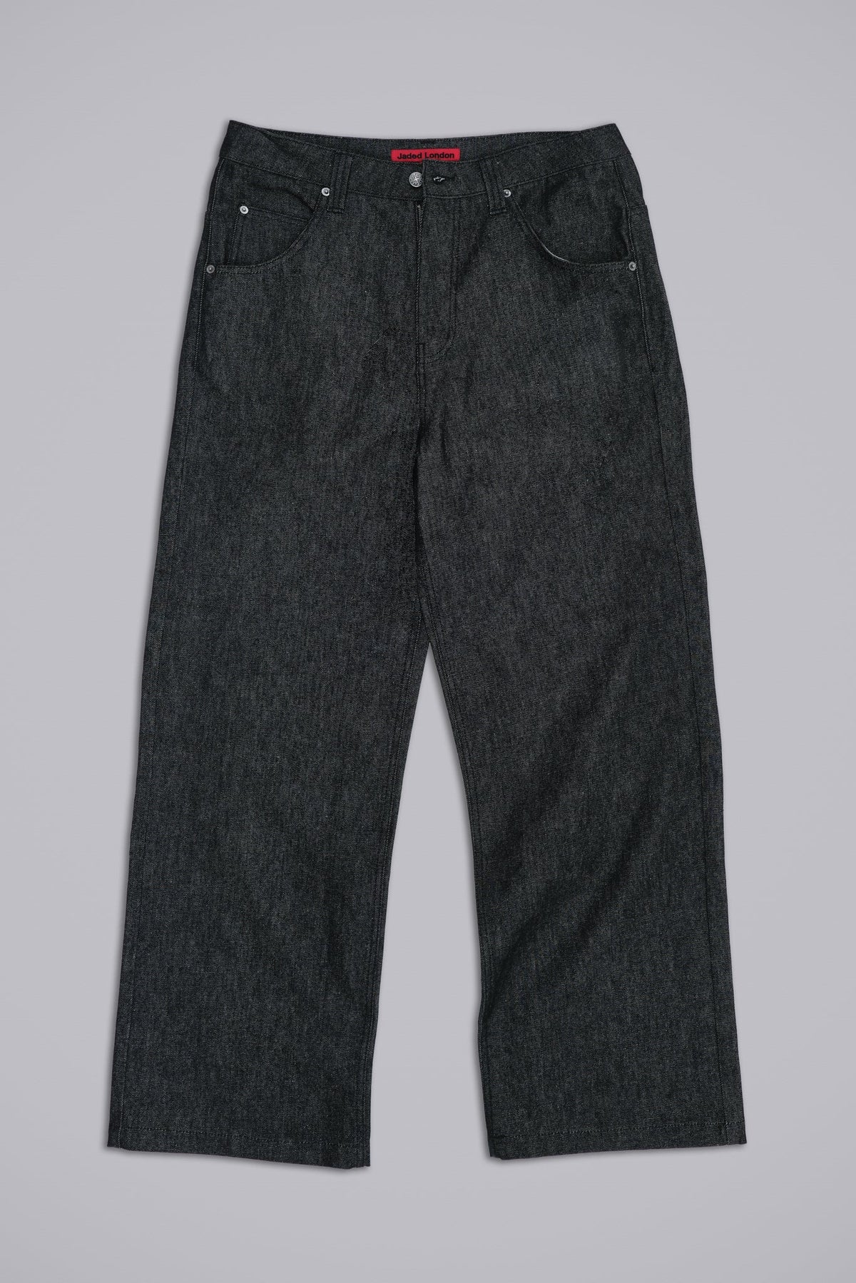 Black Axis Jeans