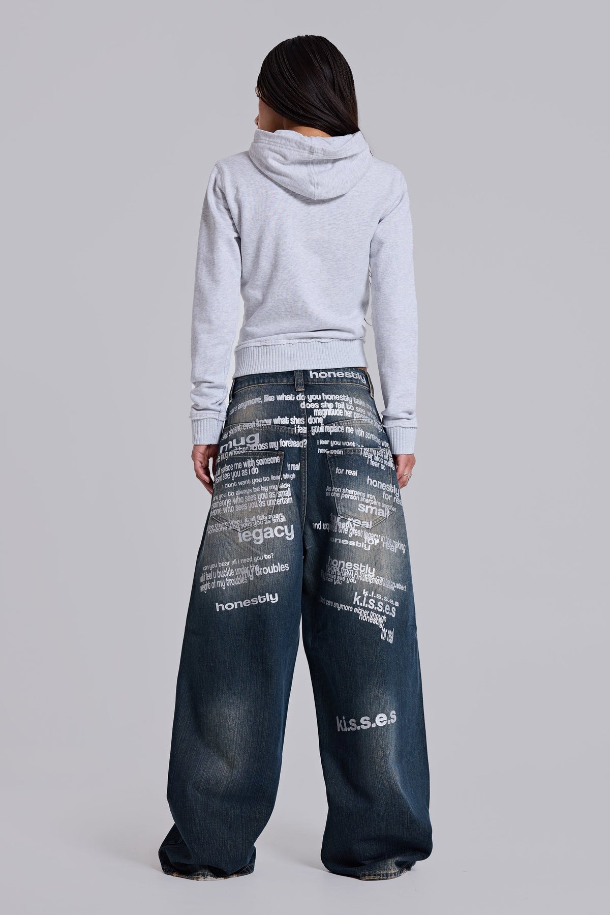 2013 XL Colossus Jeans