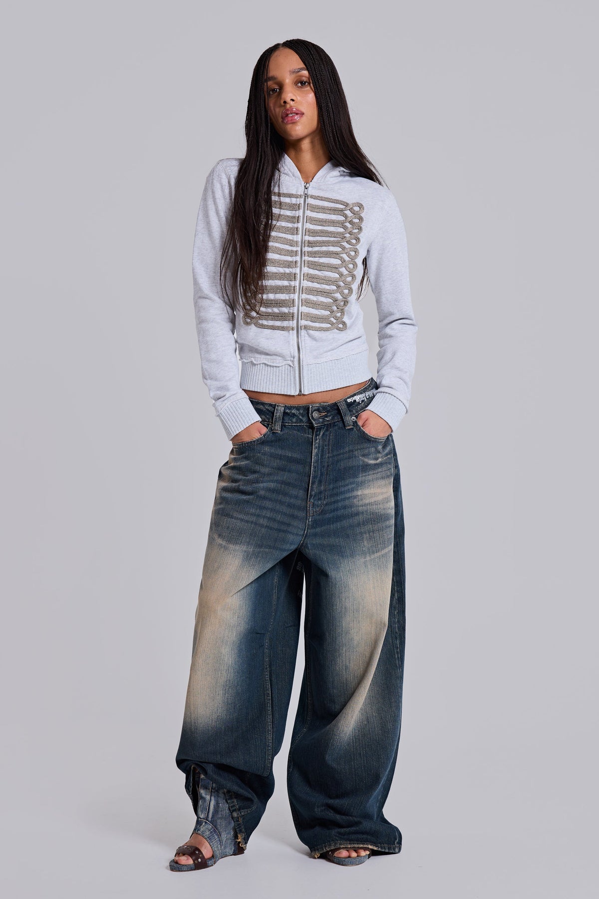 2013 XL Colossus Jeans