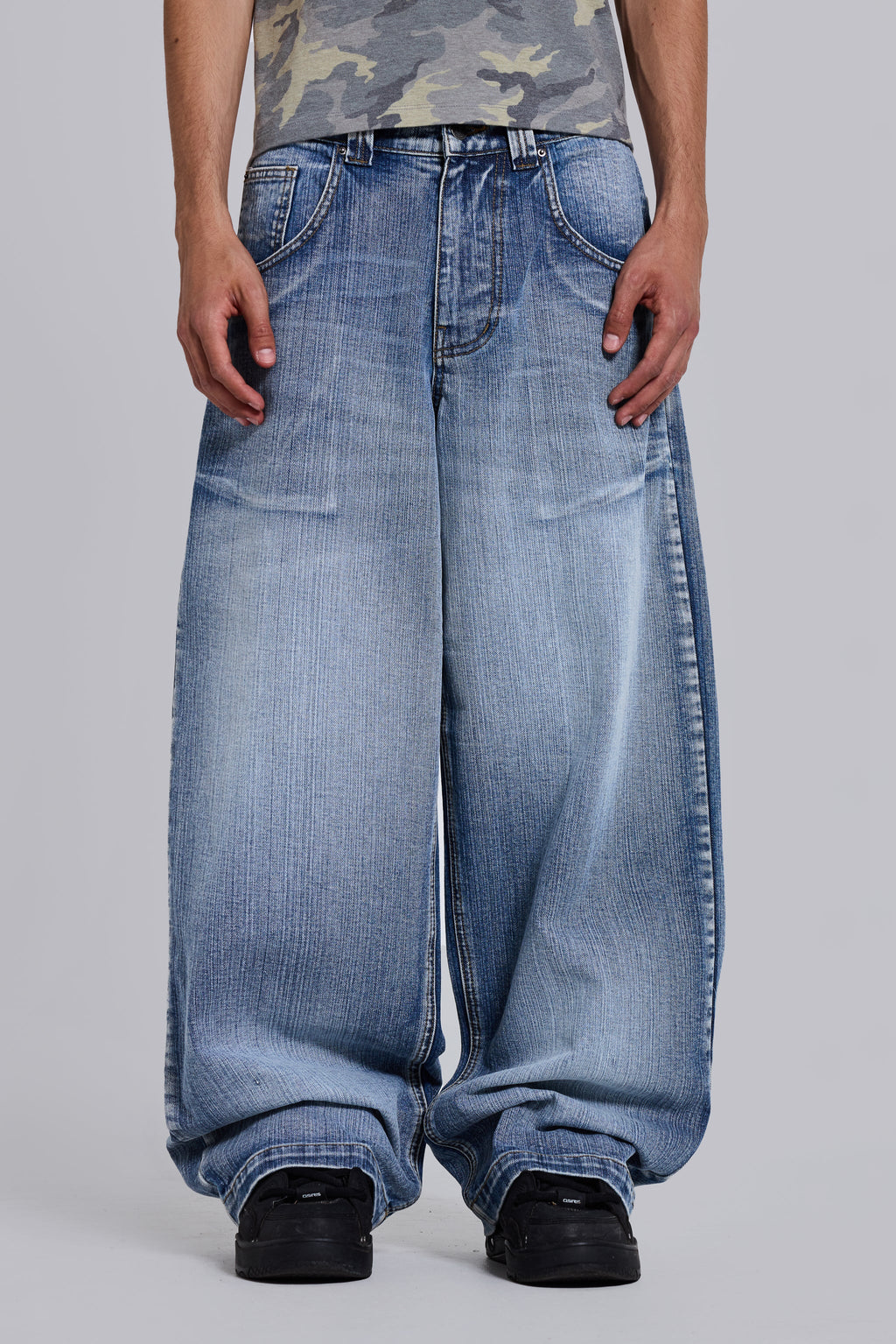 Loser Colossus Jeans