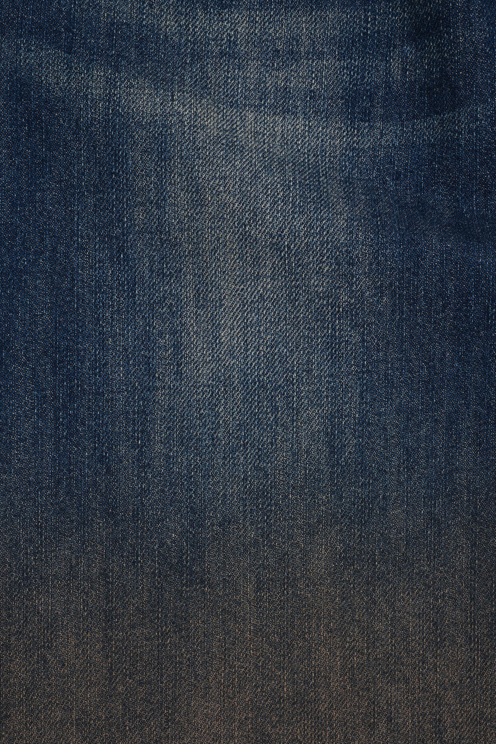 Mud Wash Blue Jude Bootcut Jeans