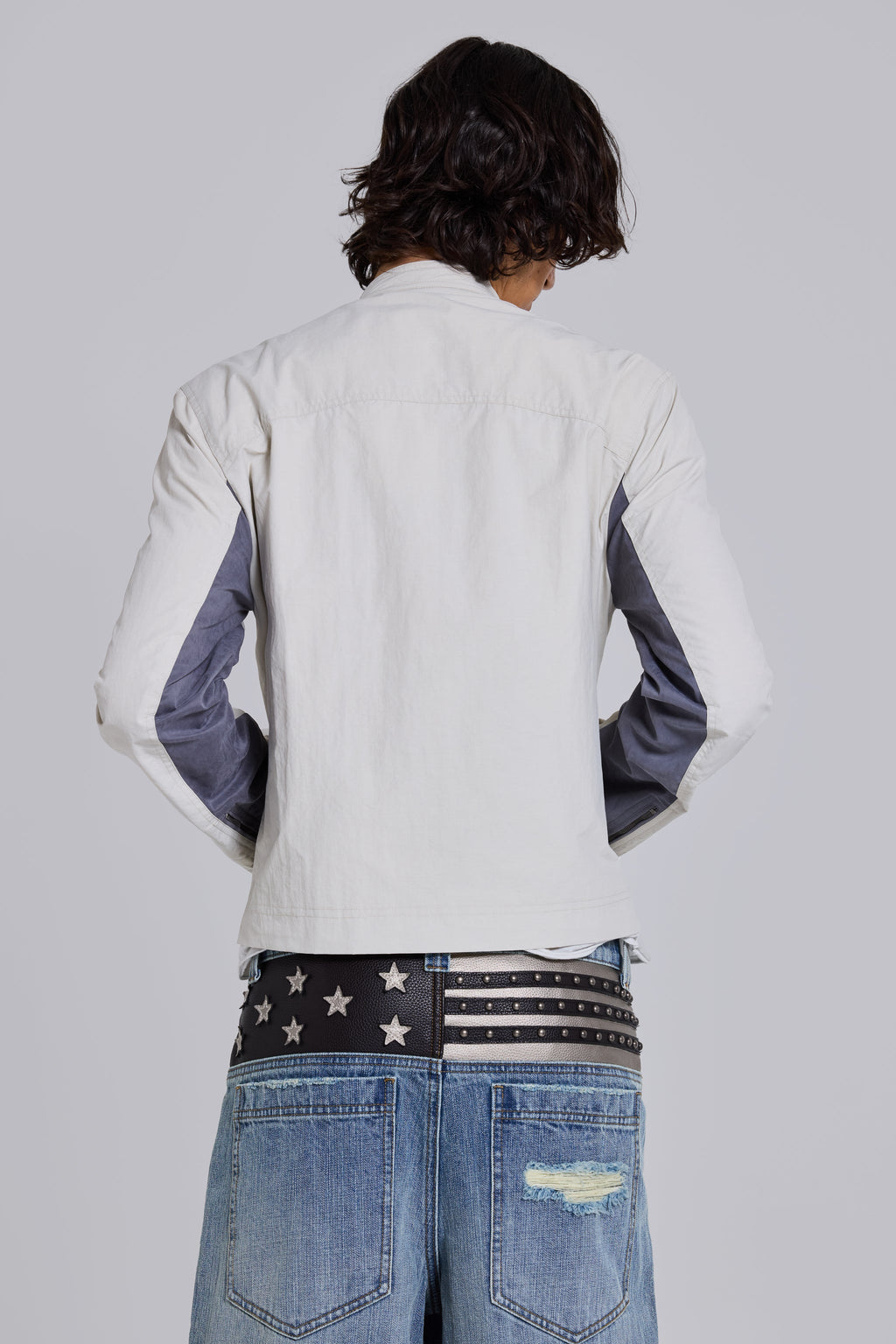 Rider Moto Jacket