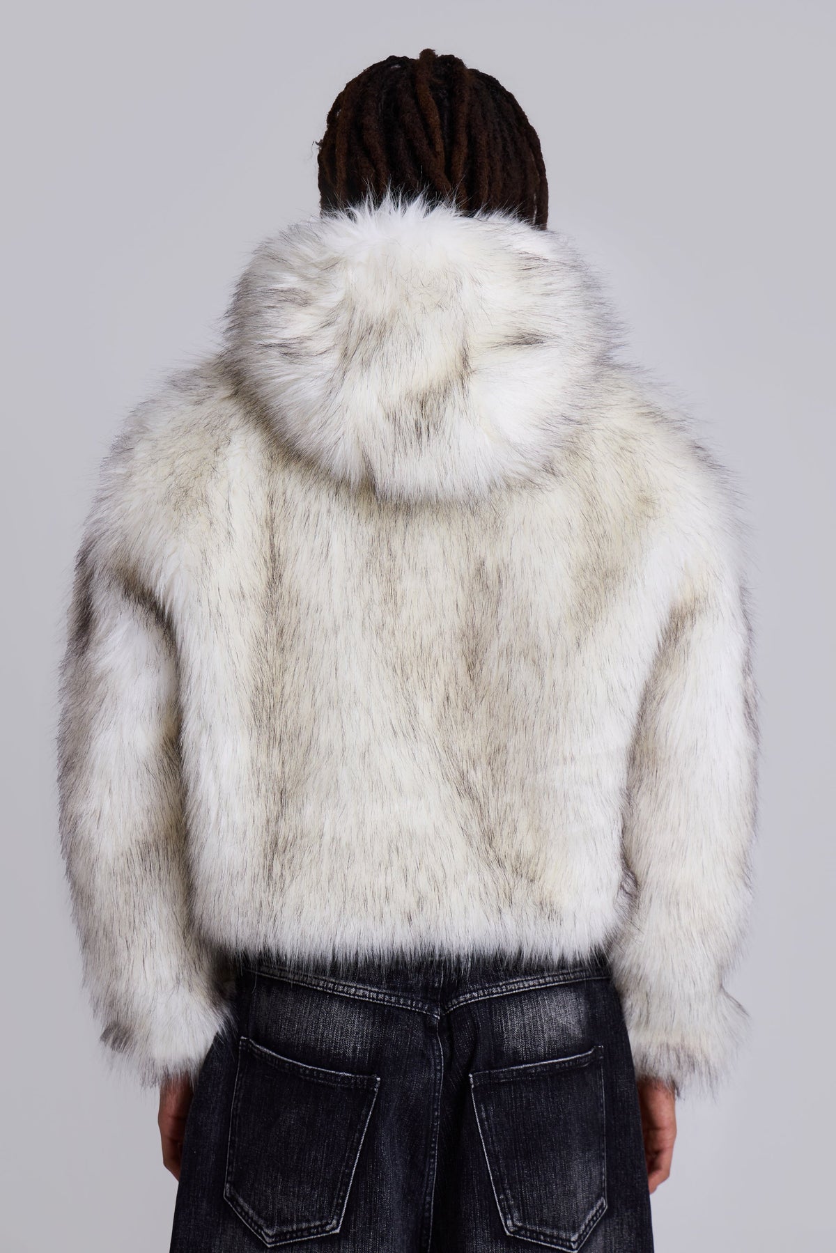 Frost Mendoza Jacket