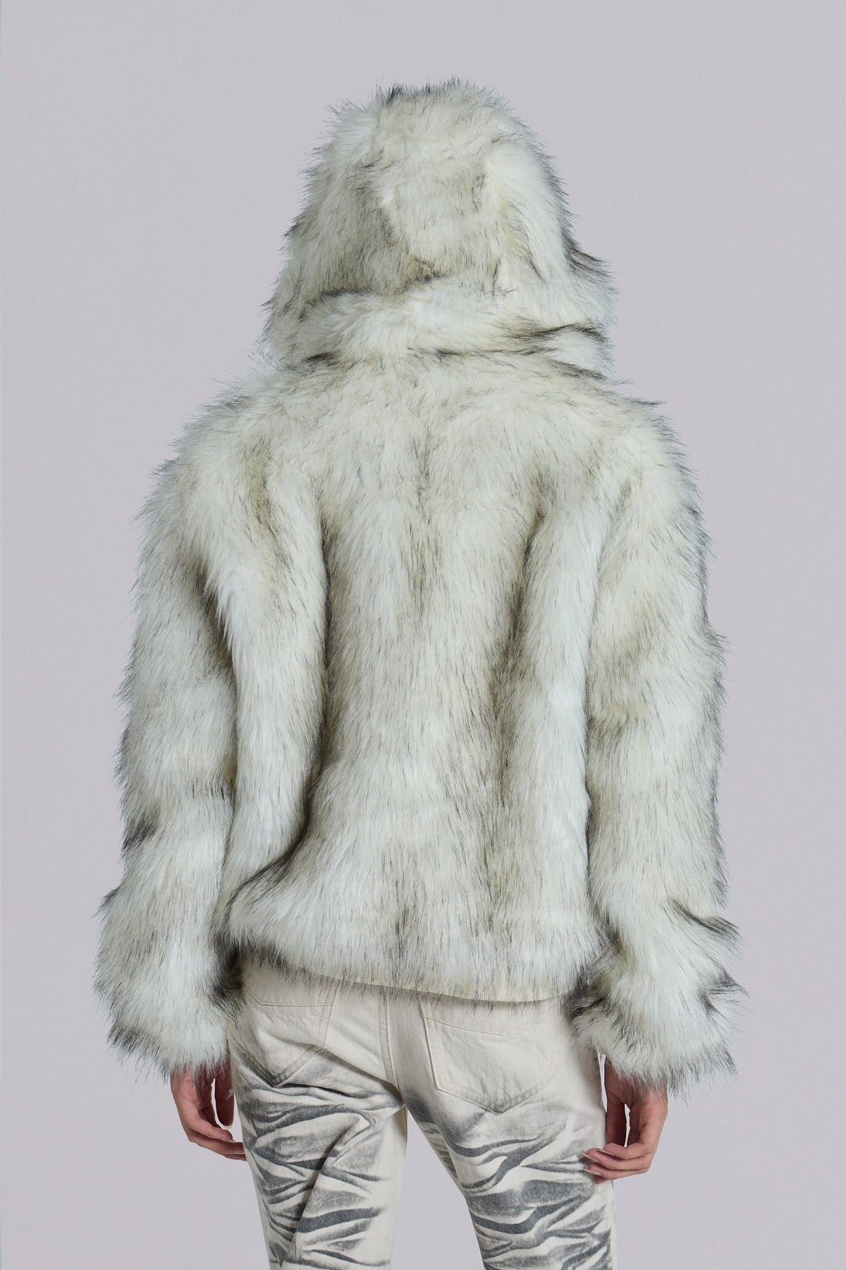 Frost Mendoza Jacket