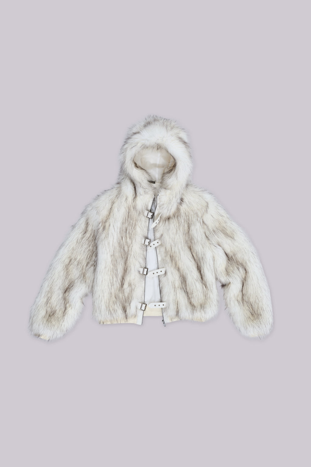Frost Mendoza Jacket