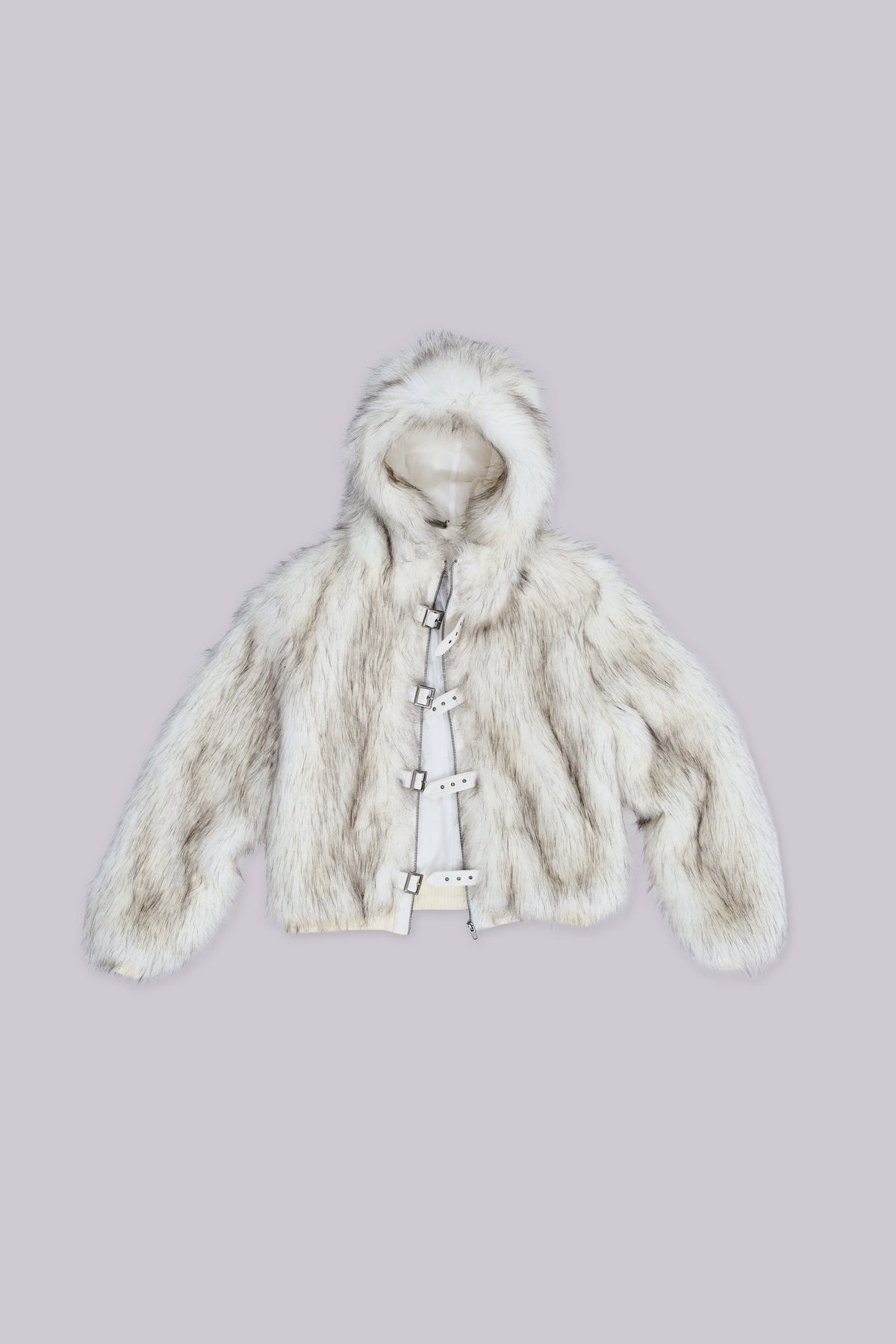 Frost Mendoza Jacket