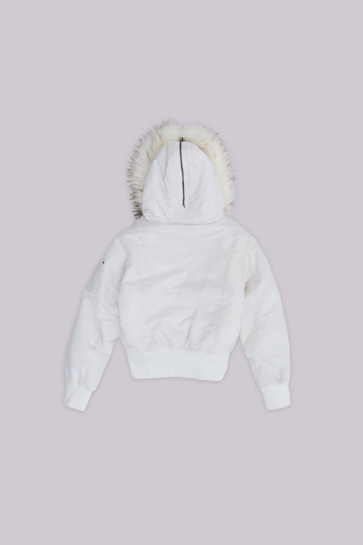 Schott Ghost MA1 Jacket