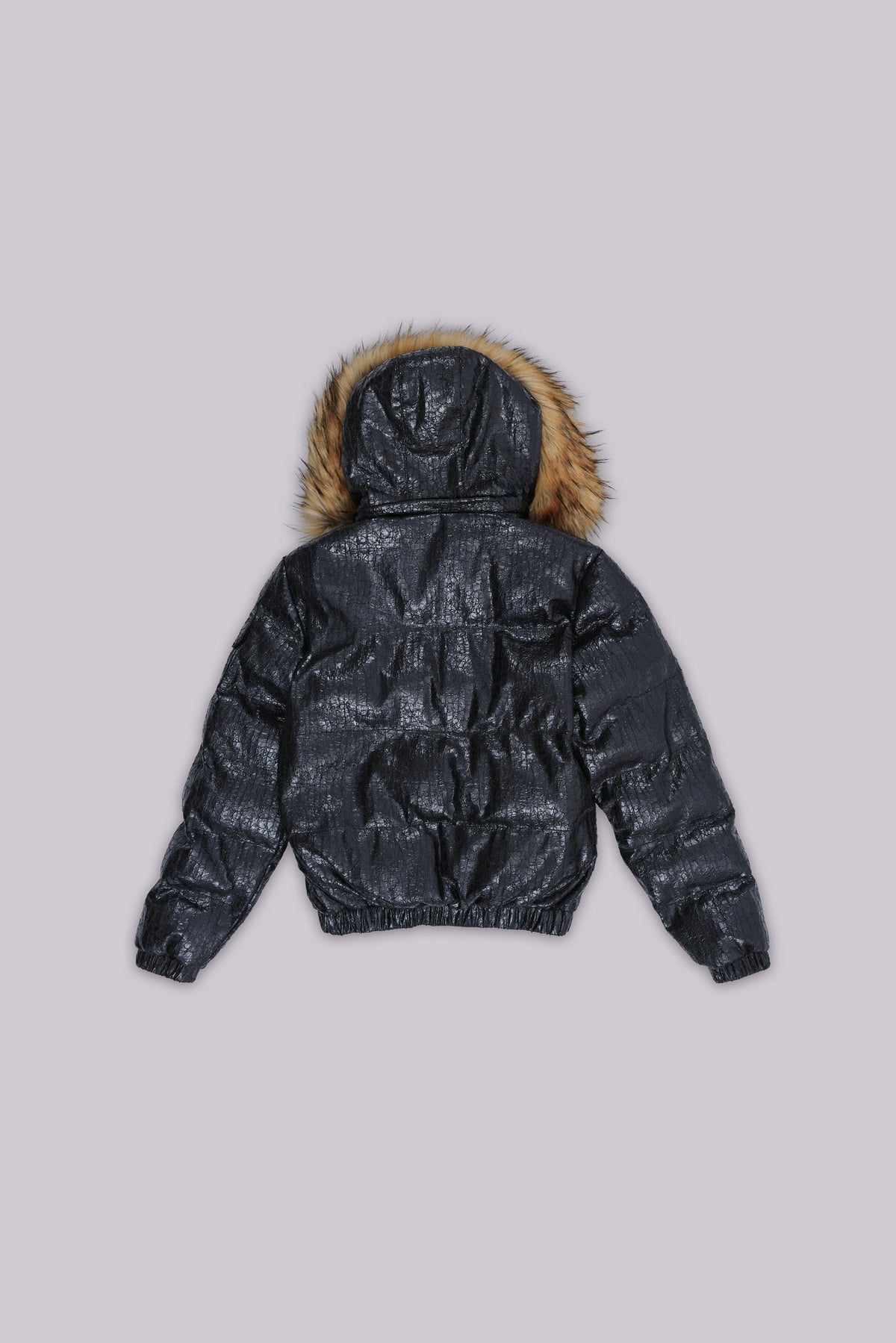 Phantom Puffer Jacket