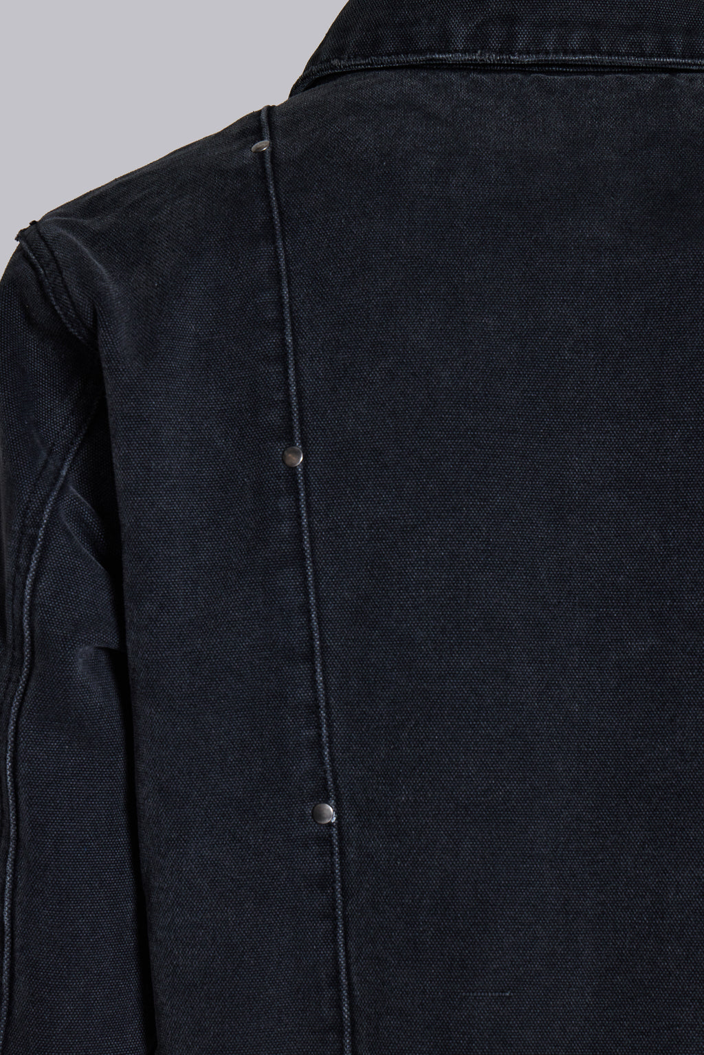 Stud Denim Jacket