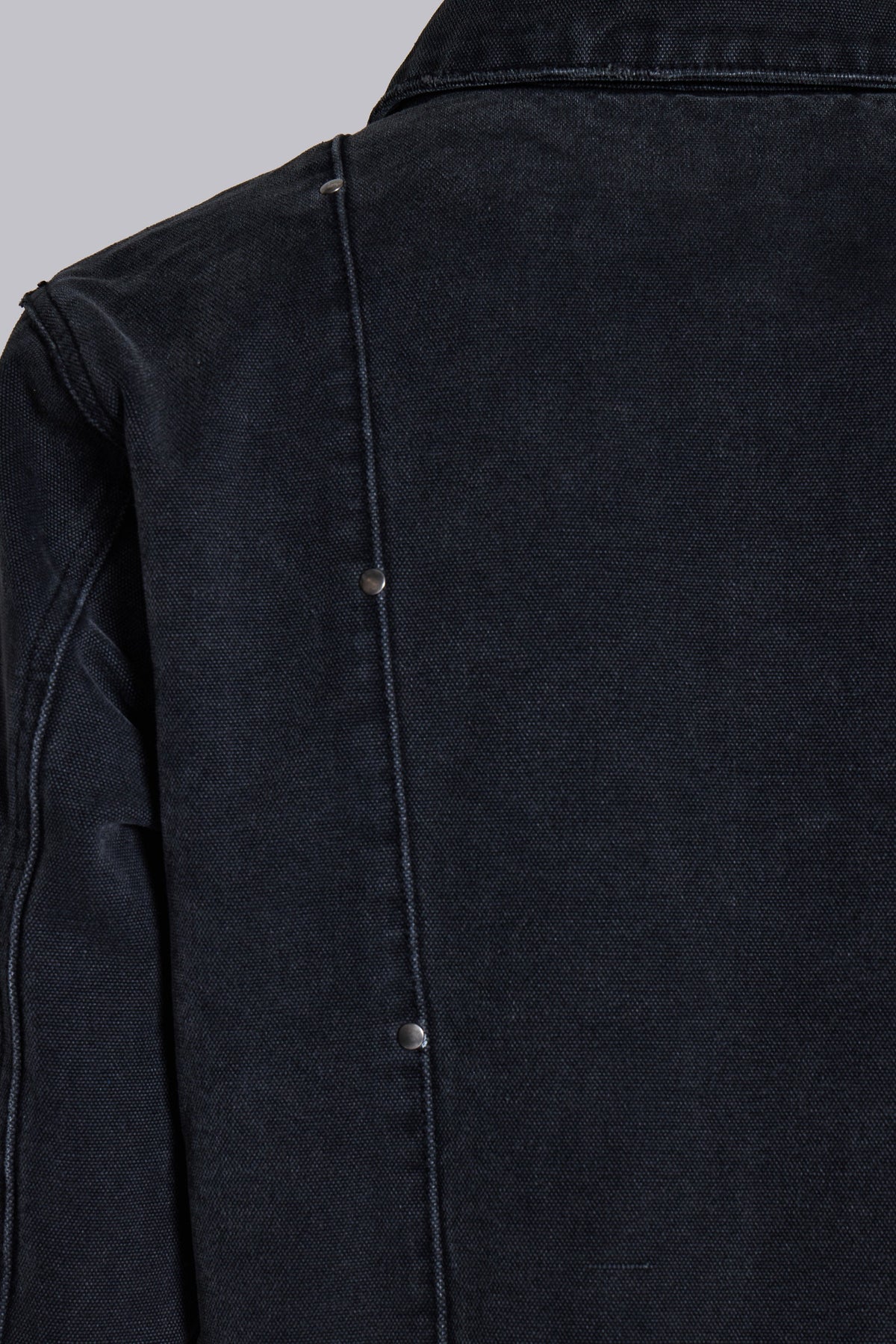 Stud Denim Jacket