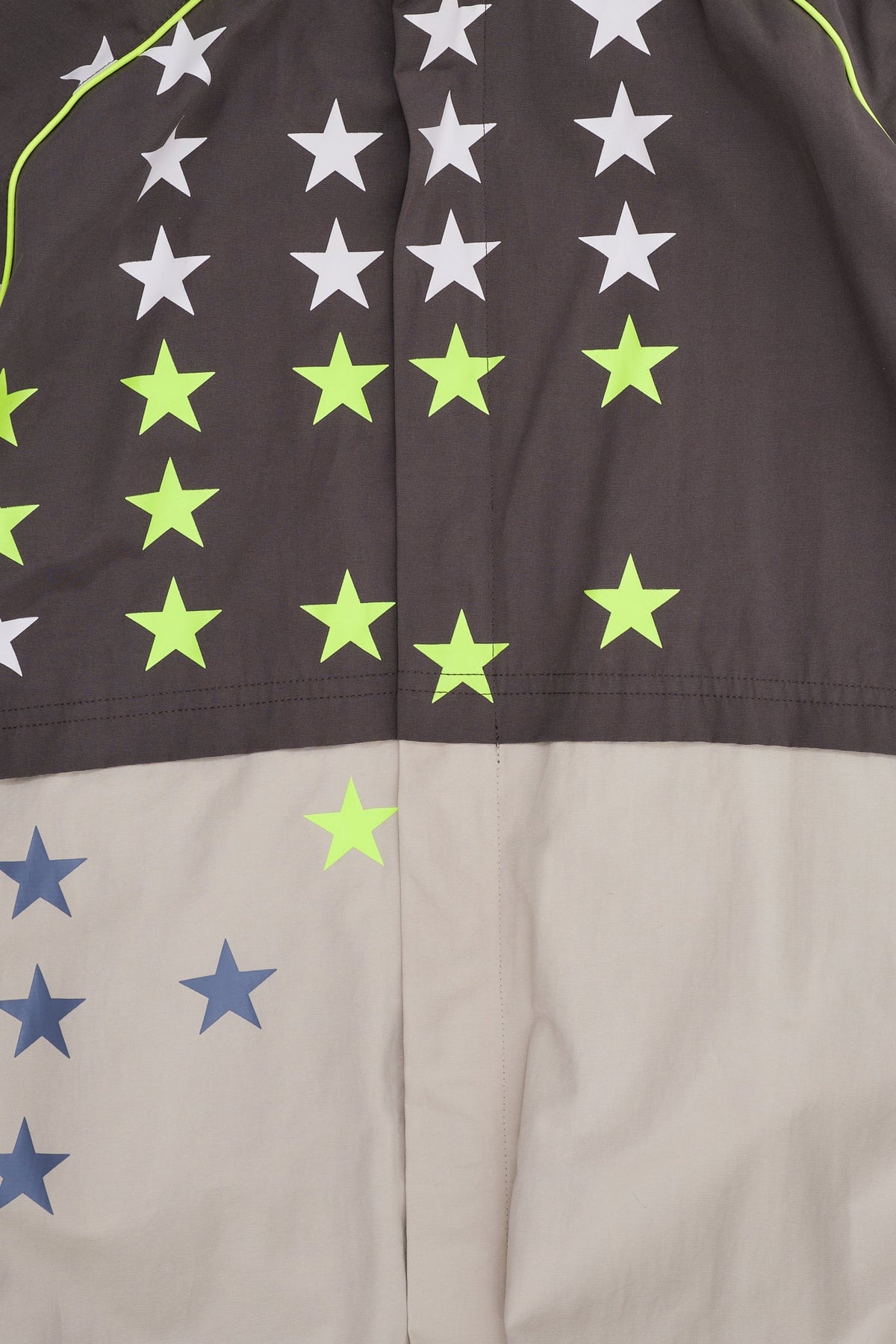 Stellar Technical Track Jacket