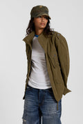 Field Khaki Jacket