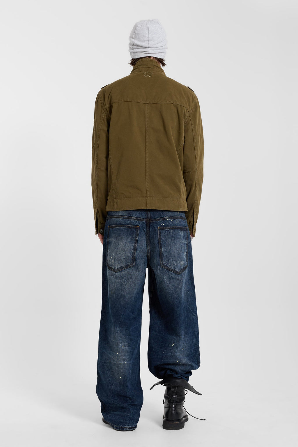 Field Khaki Jacket