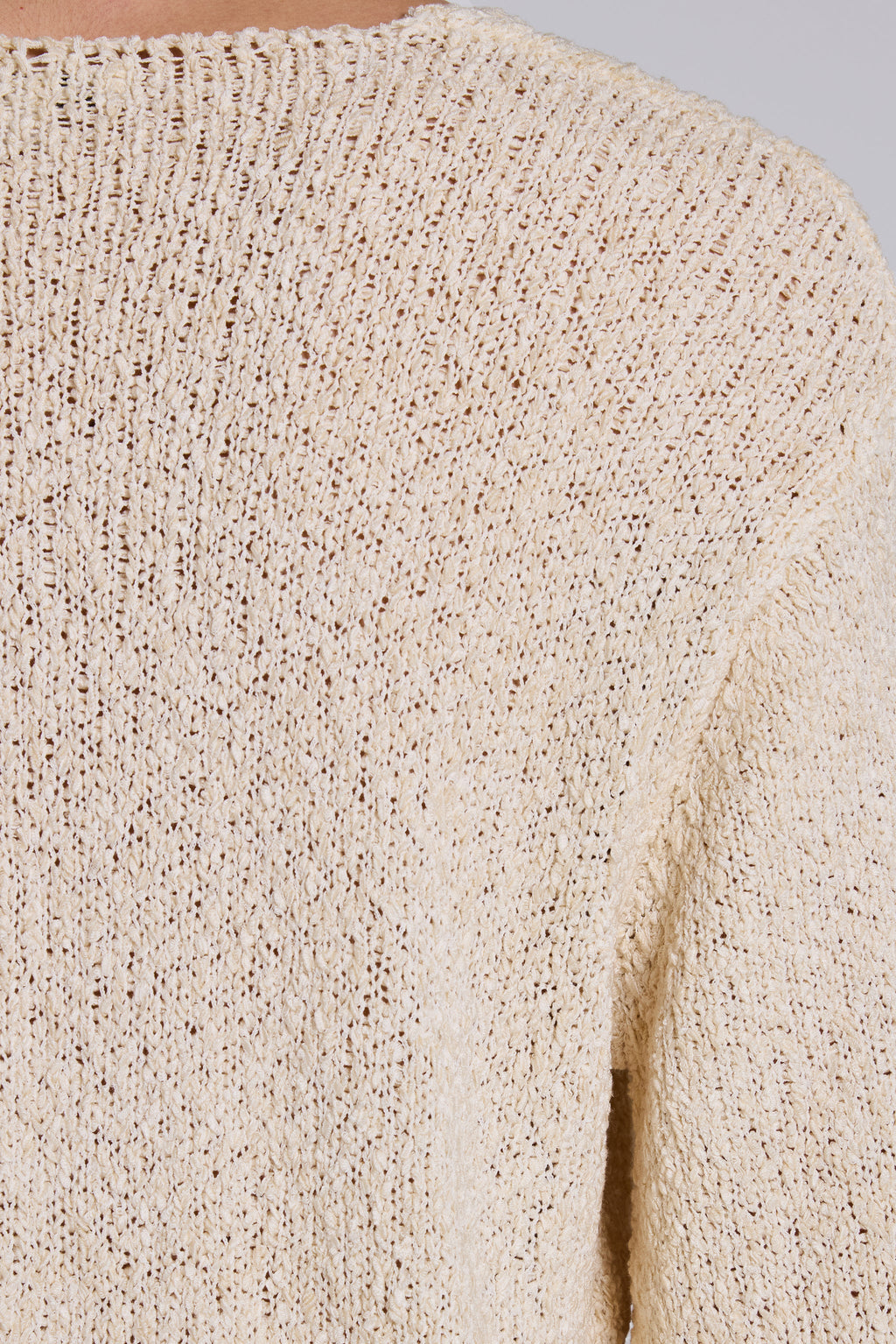 Albion Jumper