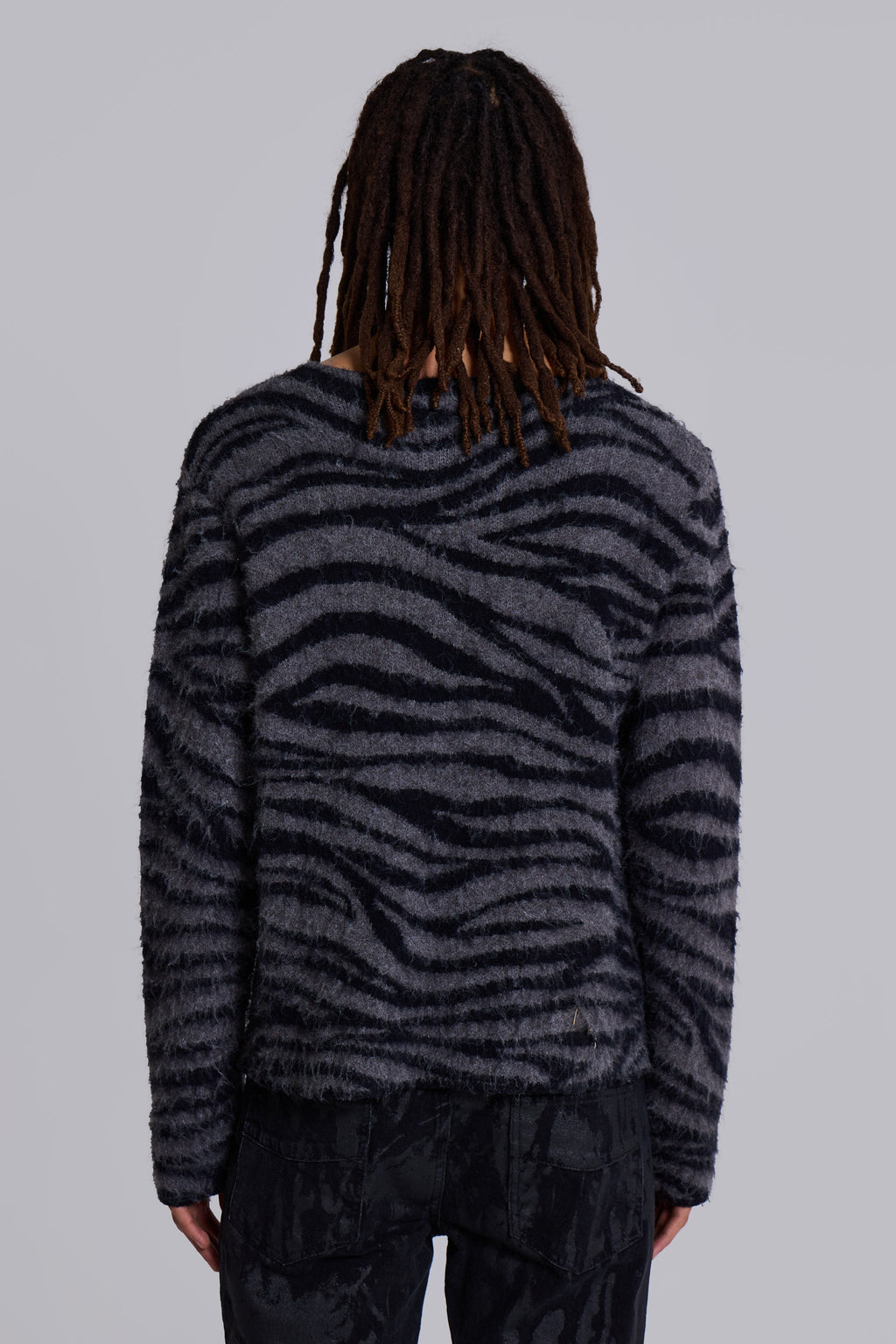 Marty Jumper