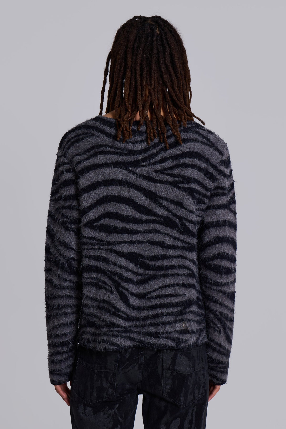 Marty Jumper