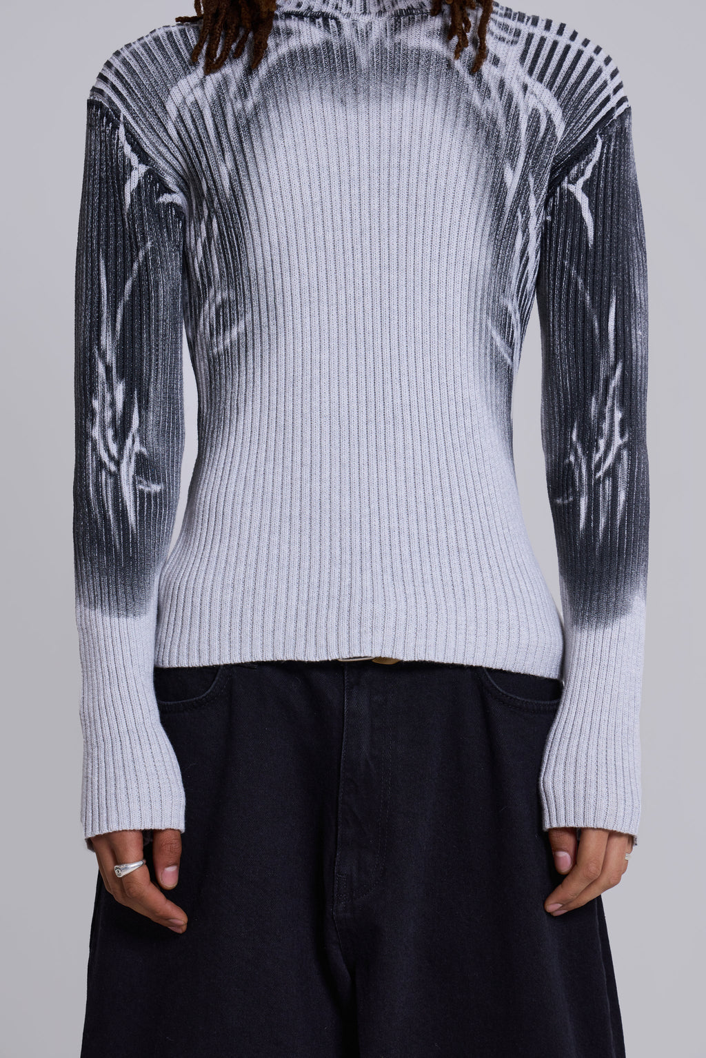Wither Tattoo Jumper