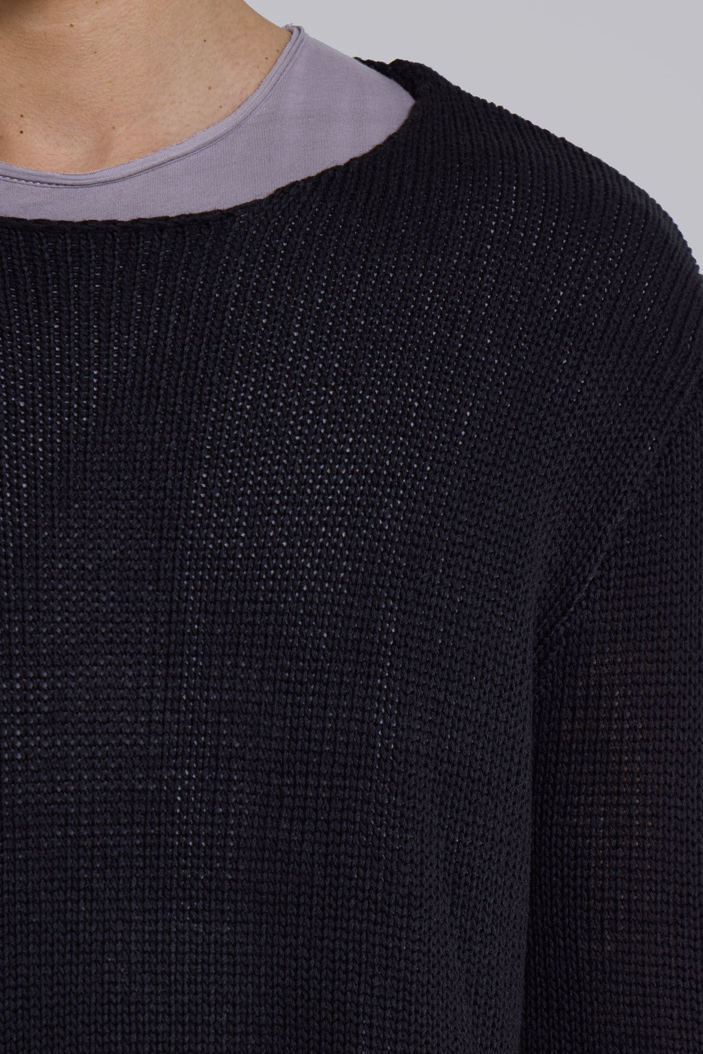 Wilson Knit Jumper