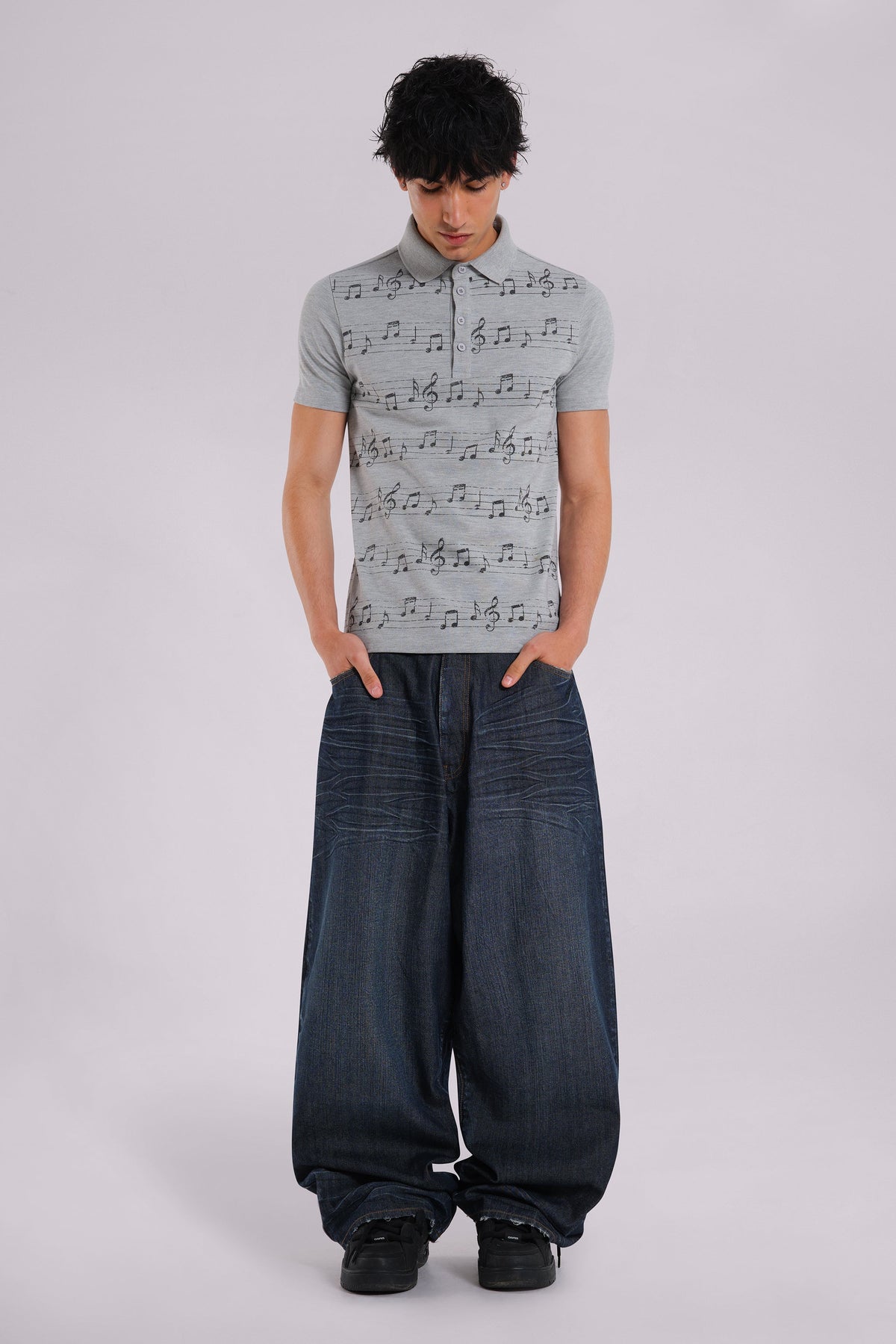 Blue Falcon XL Colossus Jeans