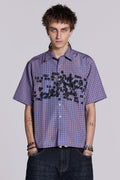 Multi Typo Shirt