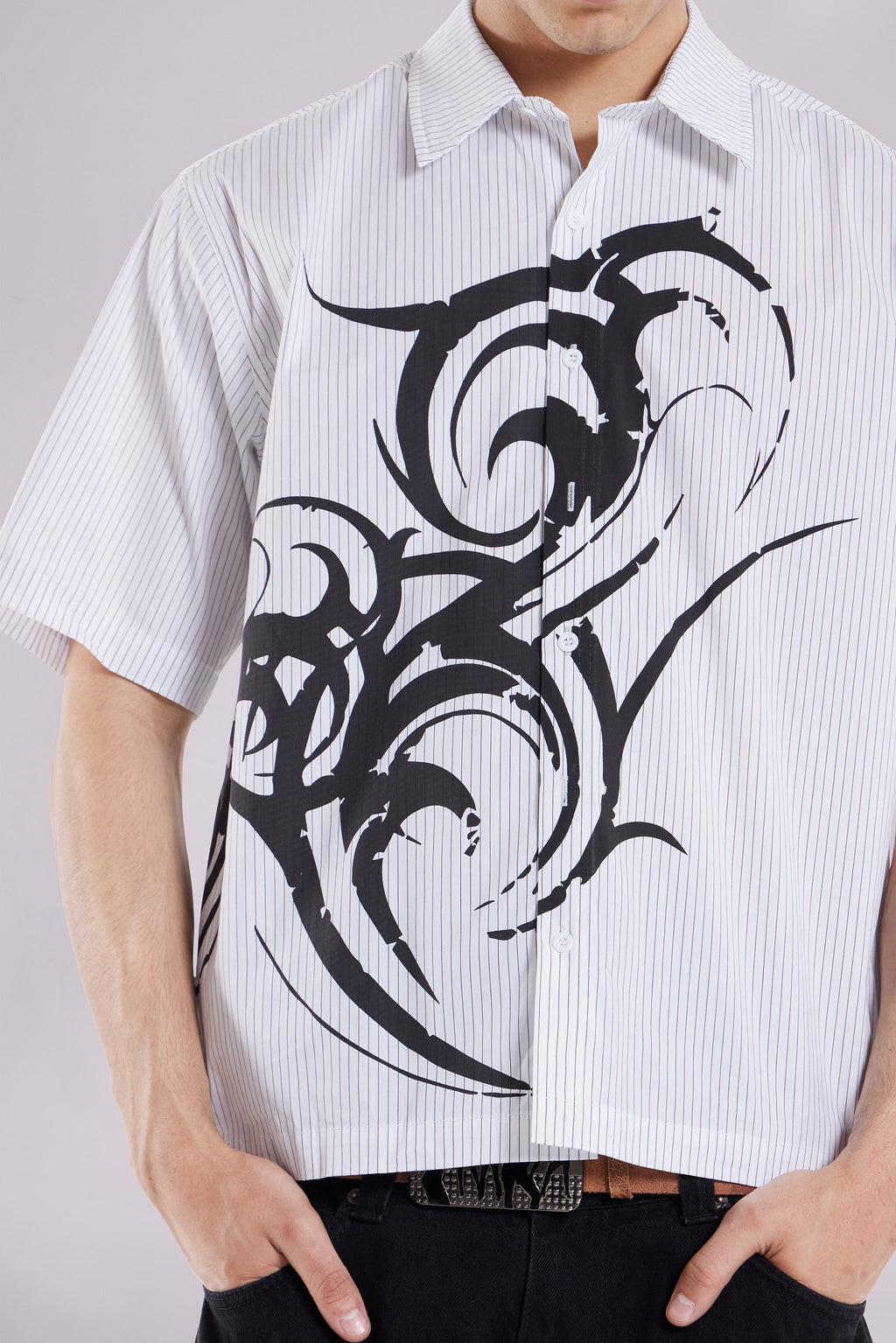 Rune Shirt