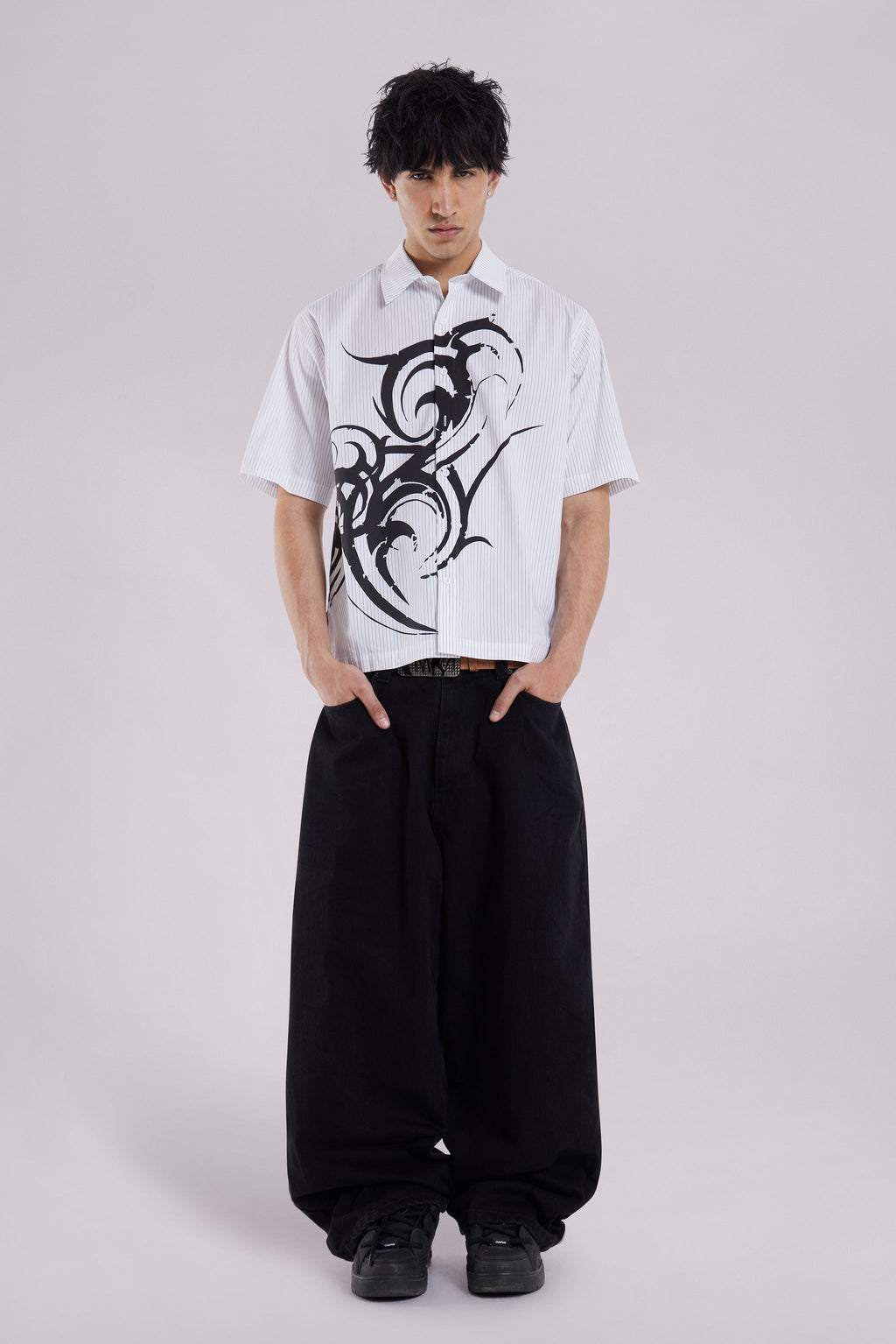 Rune Shirt