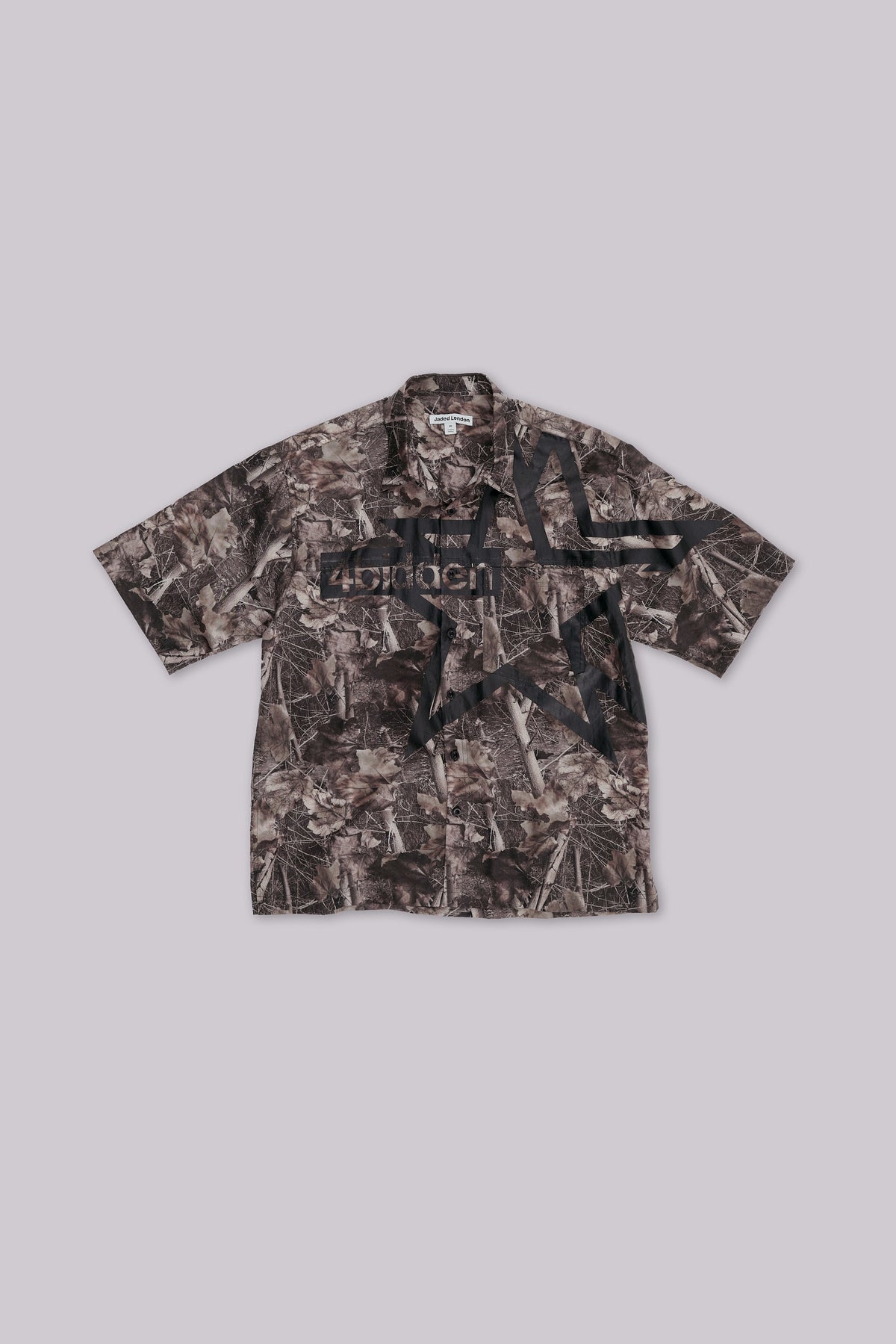 Stealth Shirt