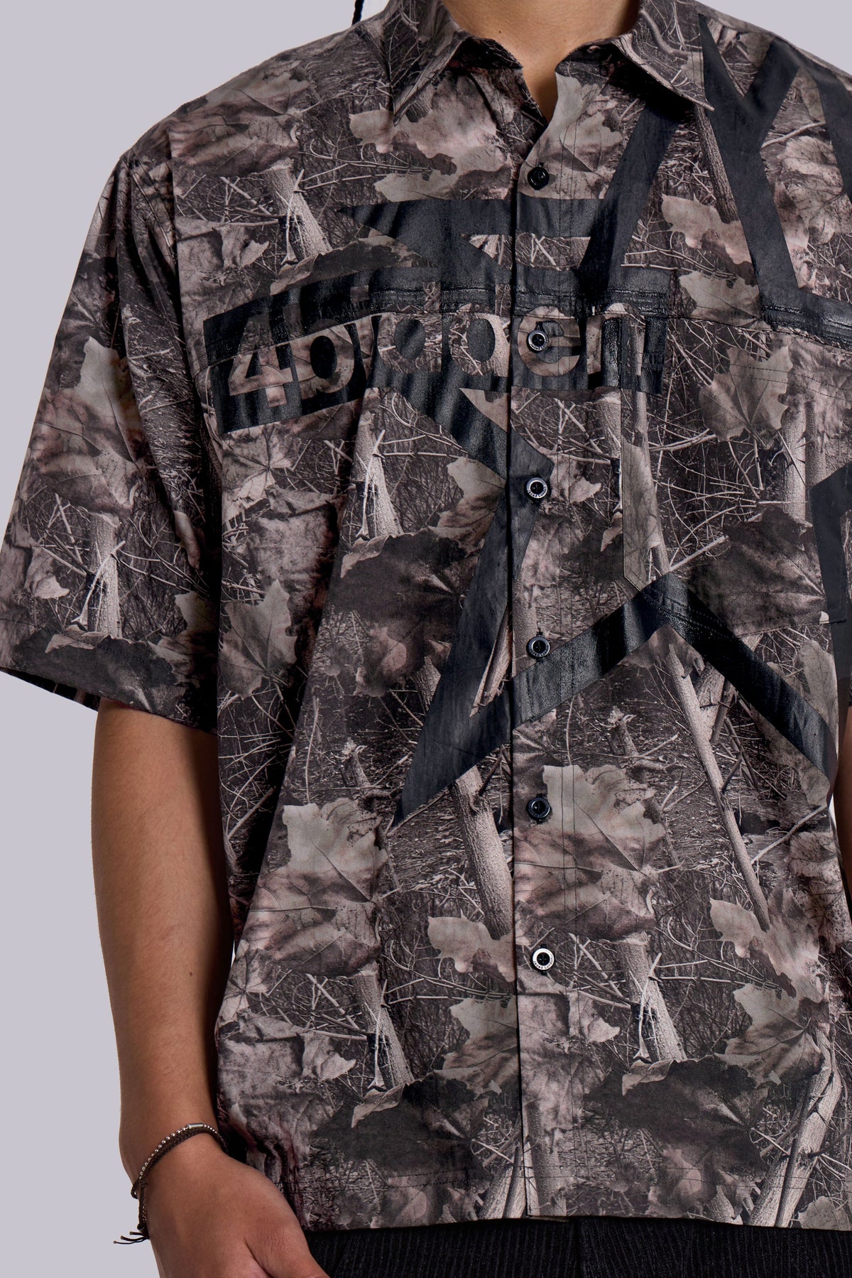 Stealth Shirt