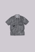 08 Studded Shirt