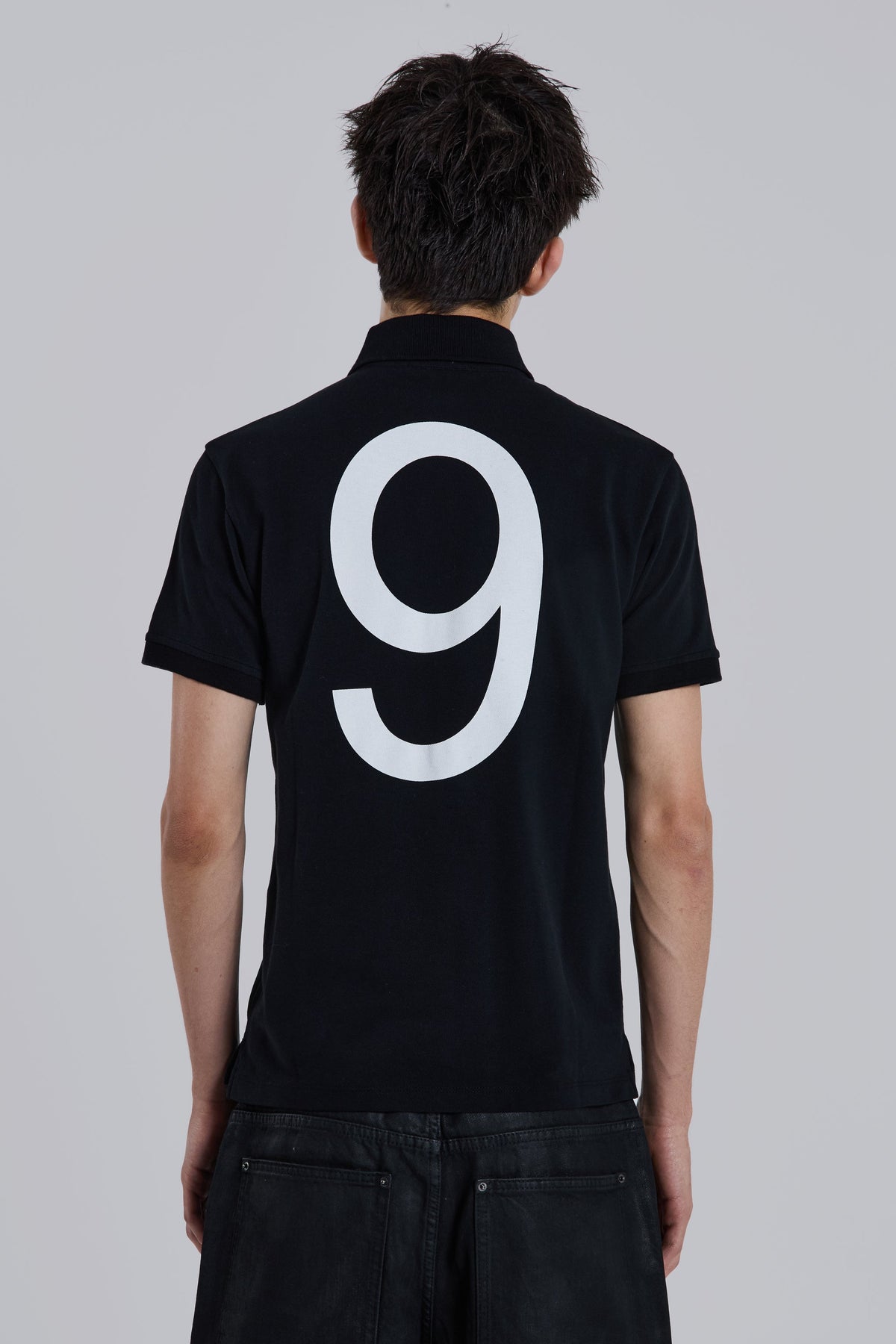 Gods City Polo