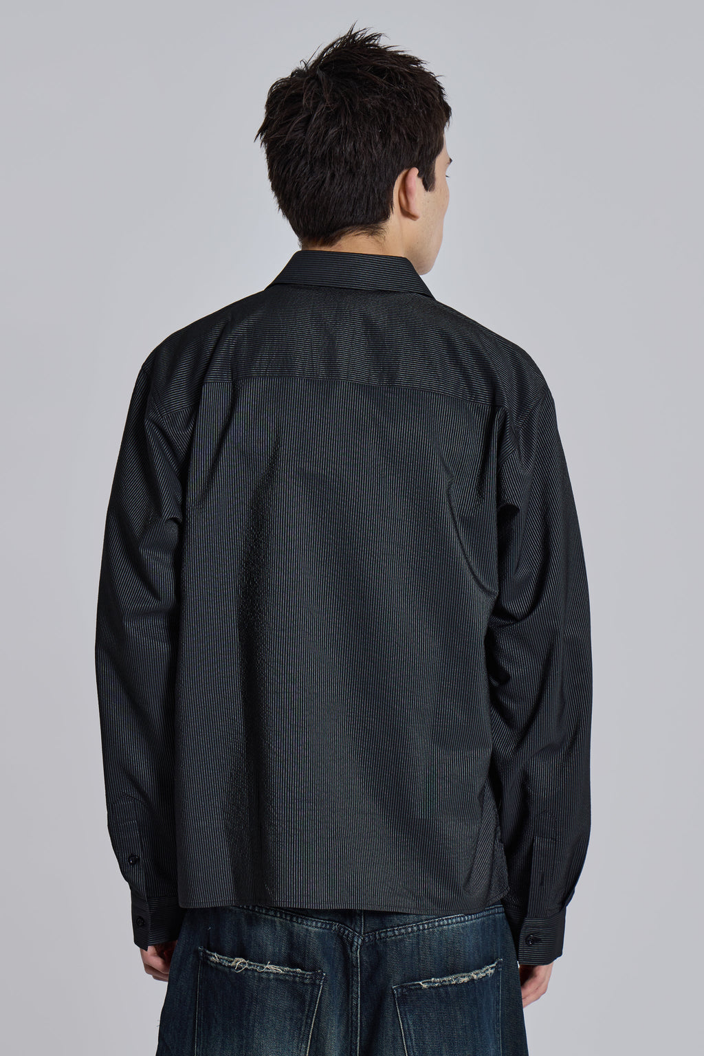 Six Deux Shirt