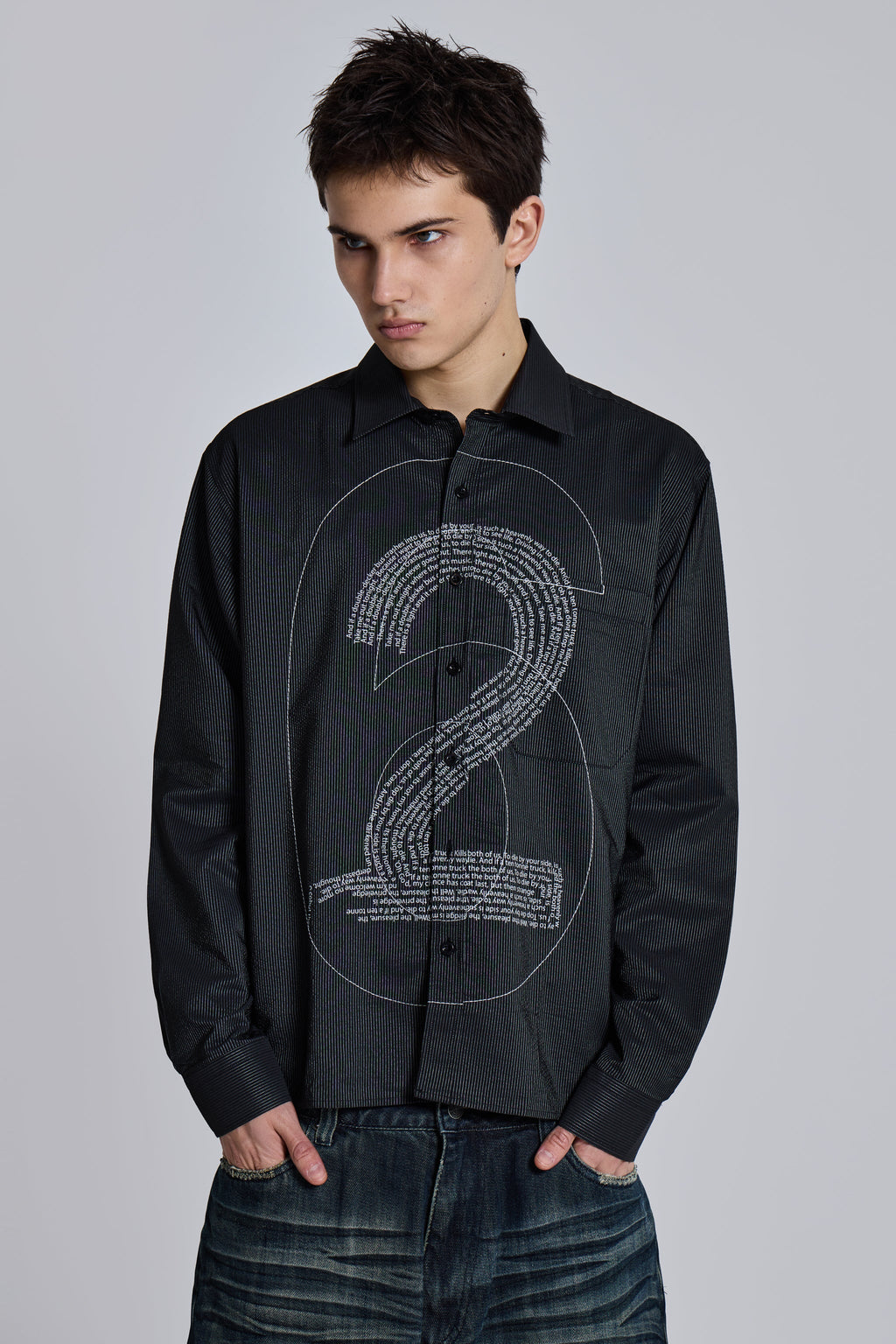 Six Deux Shirt