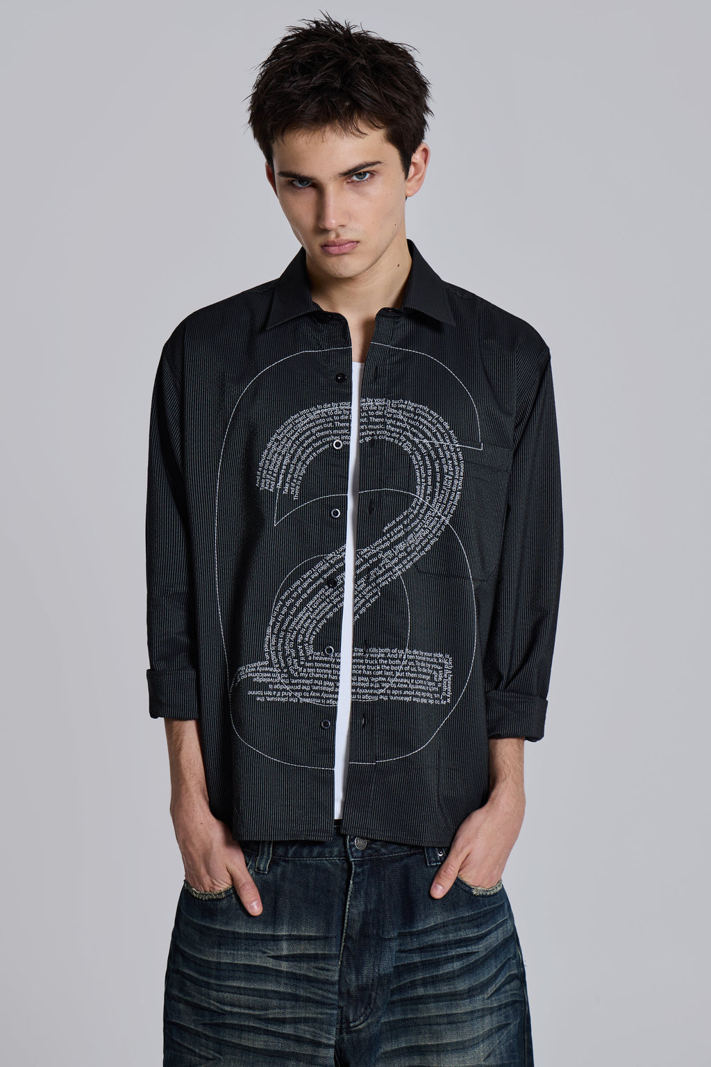 Six Deux Shirt