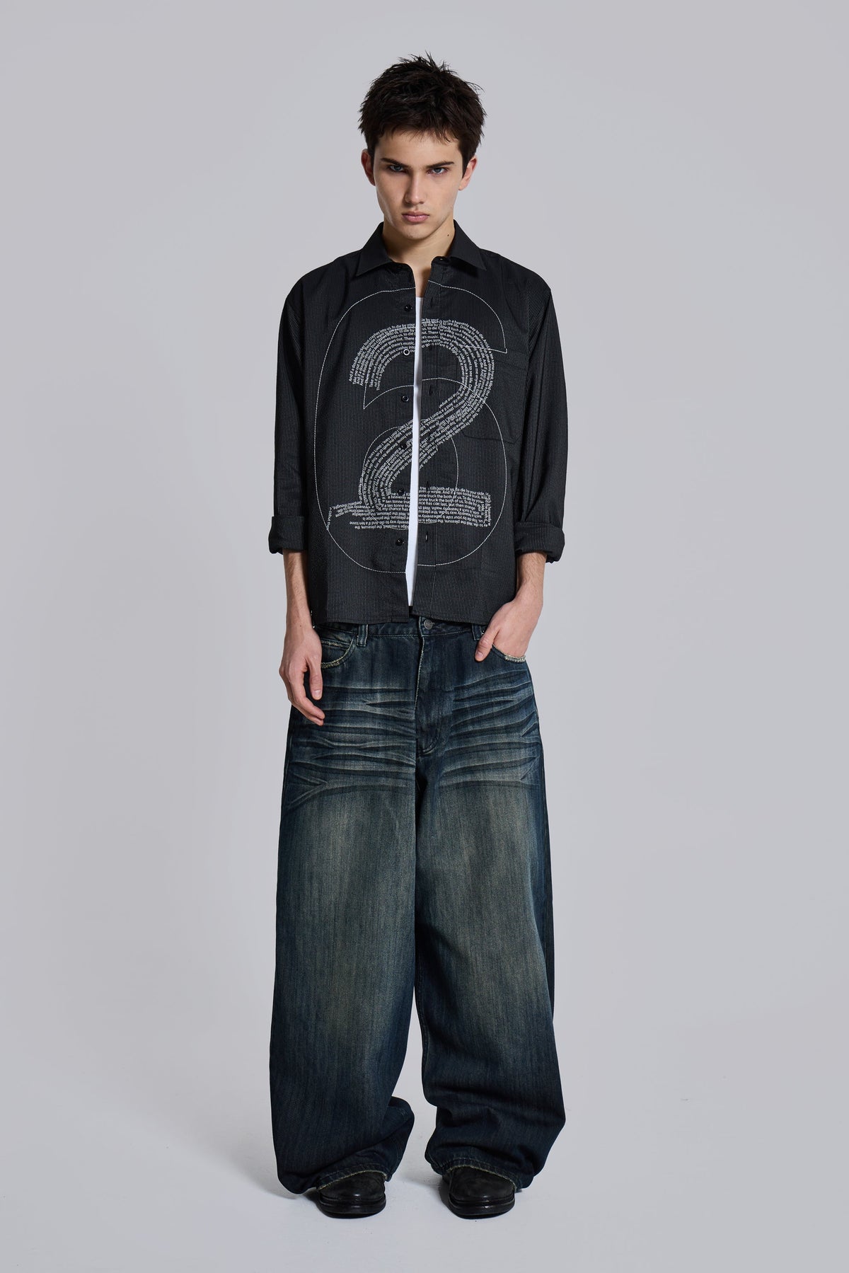 Six Deux Shirt