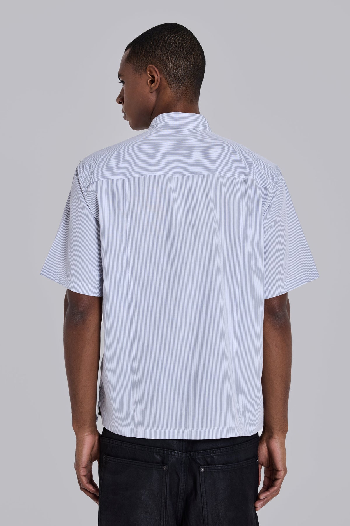 Baroque Shirt