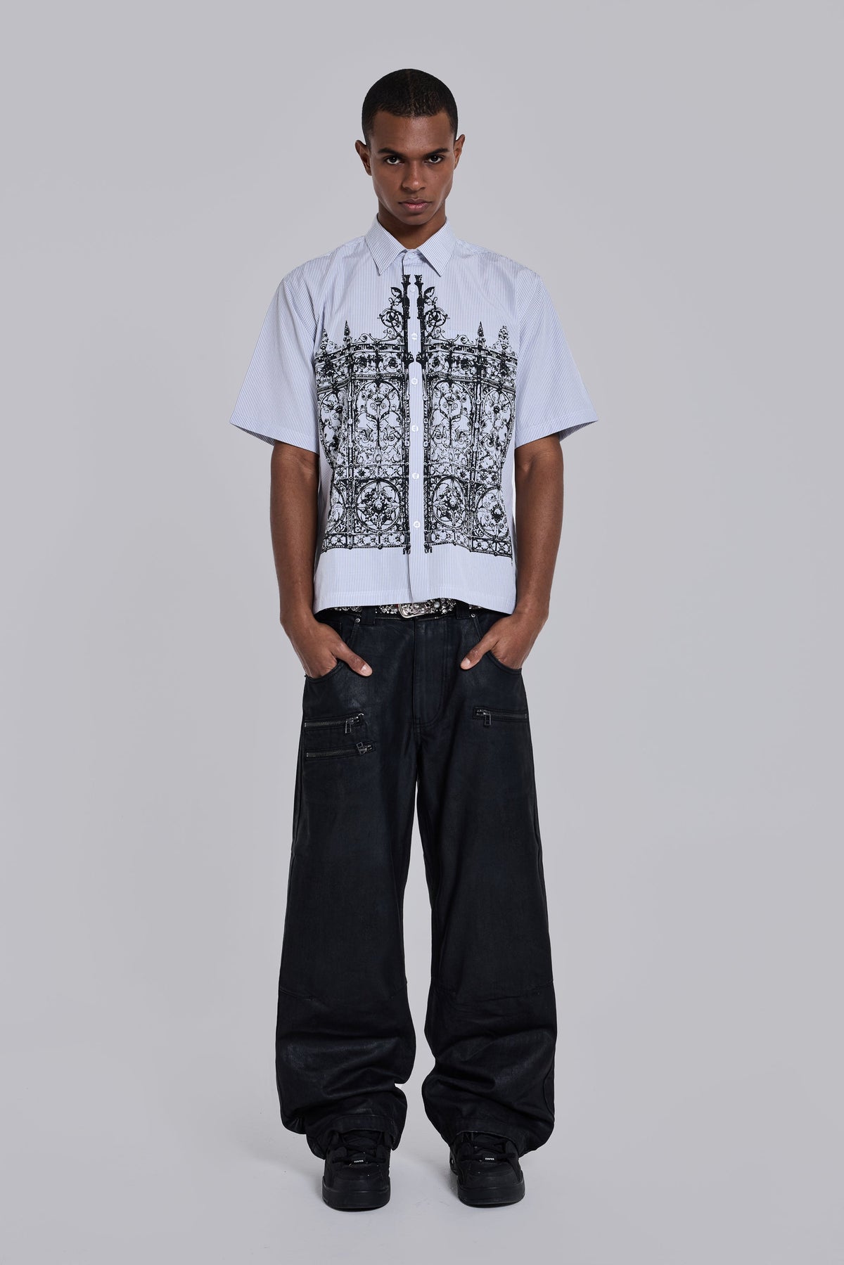 Baroque Shirt