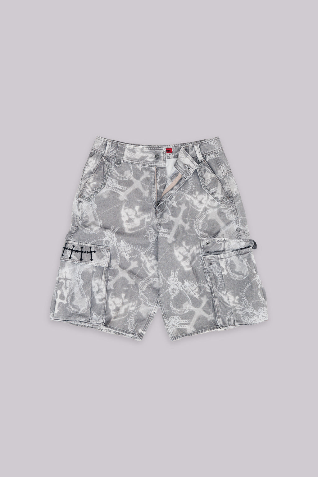 Strength Cargo Shorts
