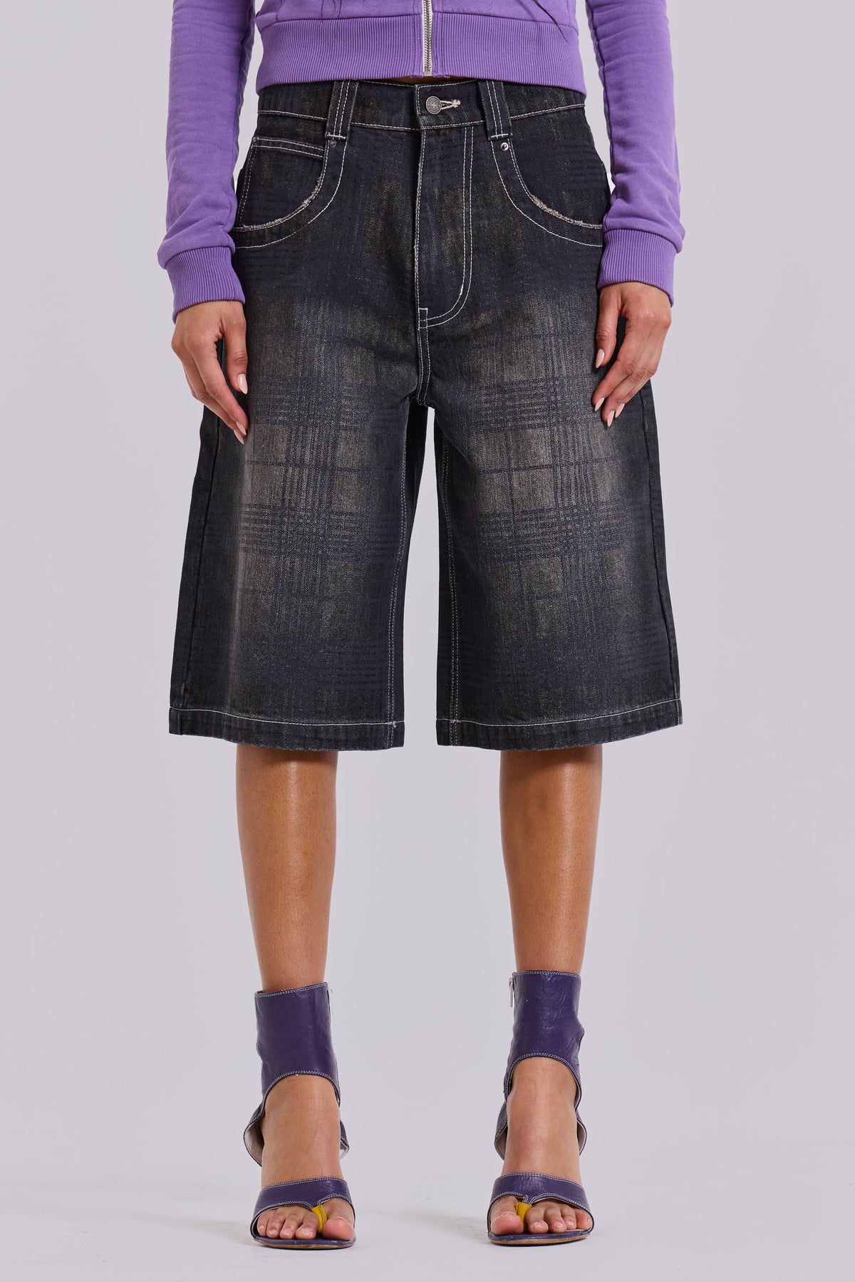 Check XL Colossus Jorts