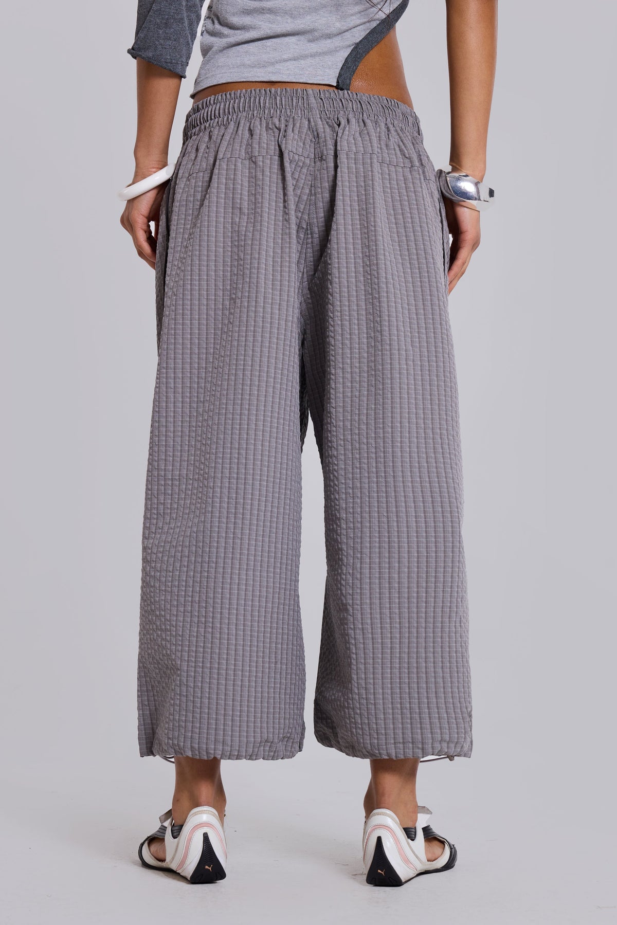 Pantalones Solar Vapor